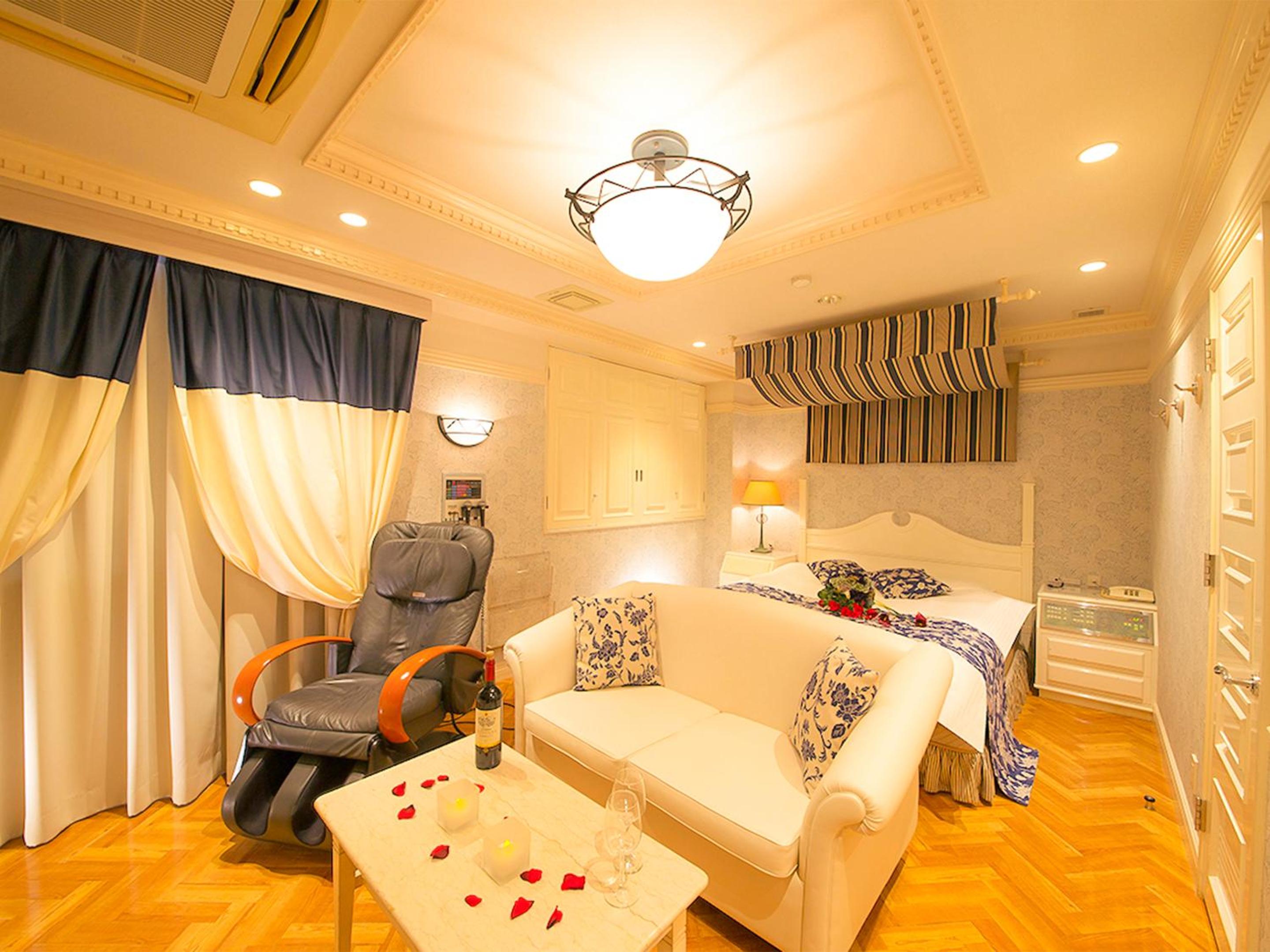 Hotel QT Senboku - Adult Only Love Hotel -