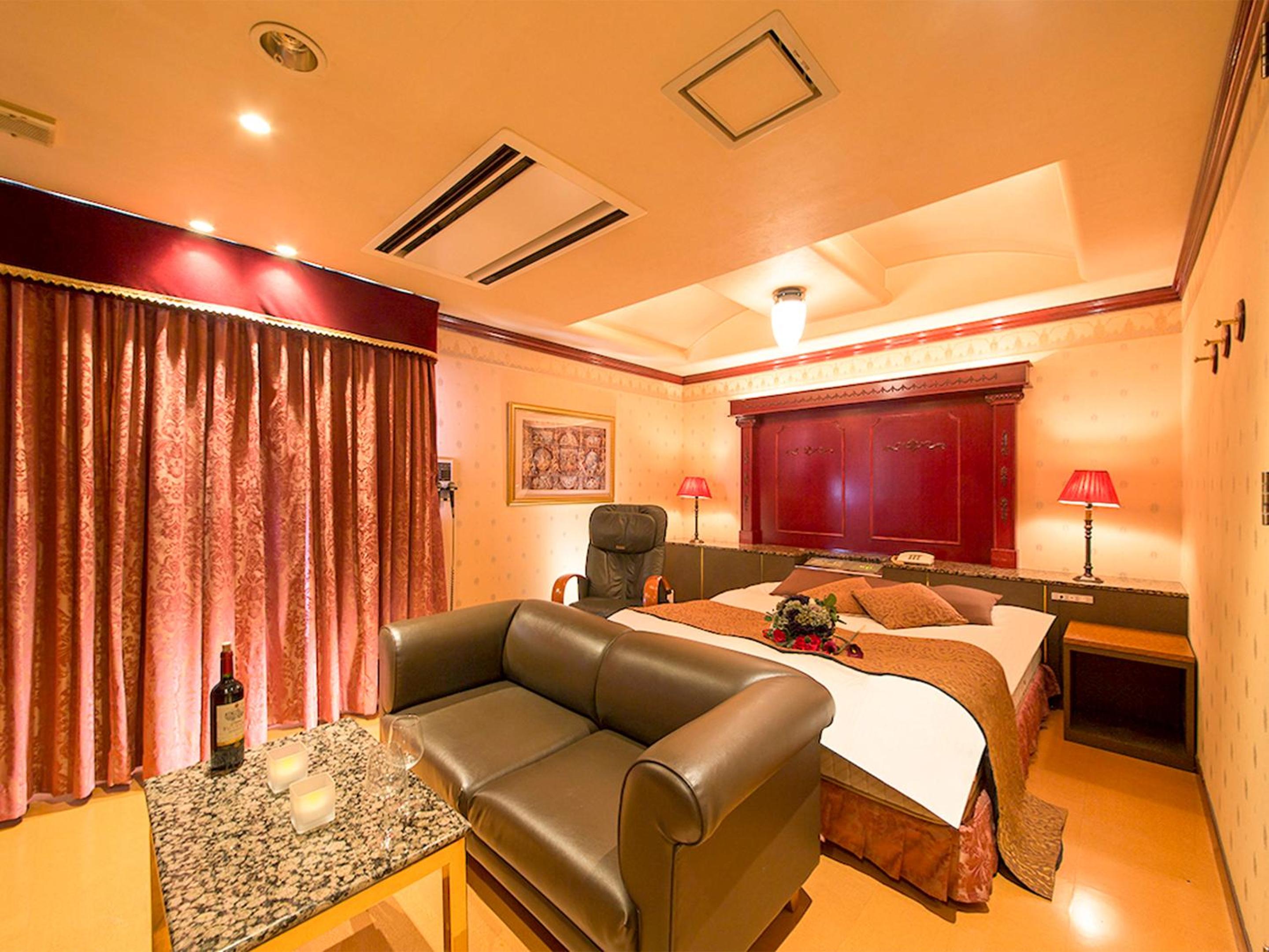 Hotel QT Senboku - Adult Only Love Hotel -
