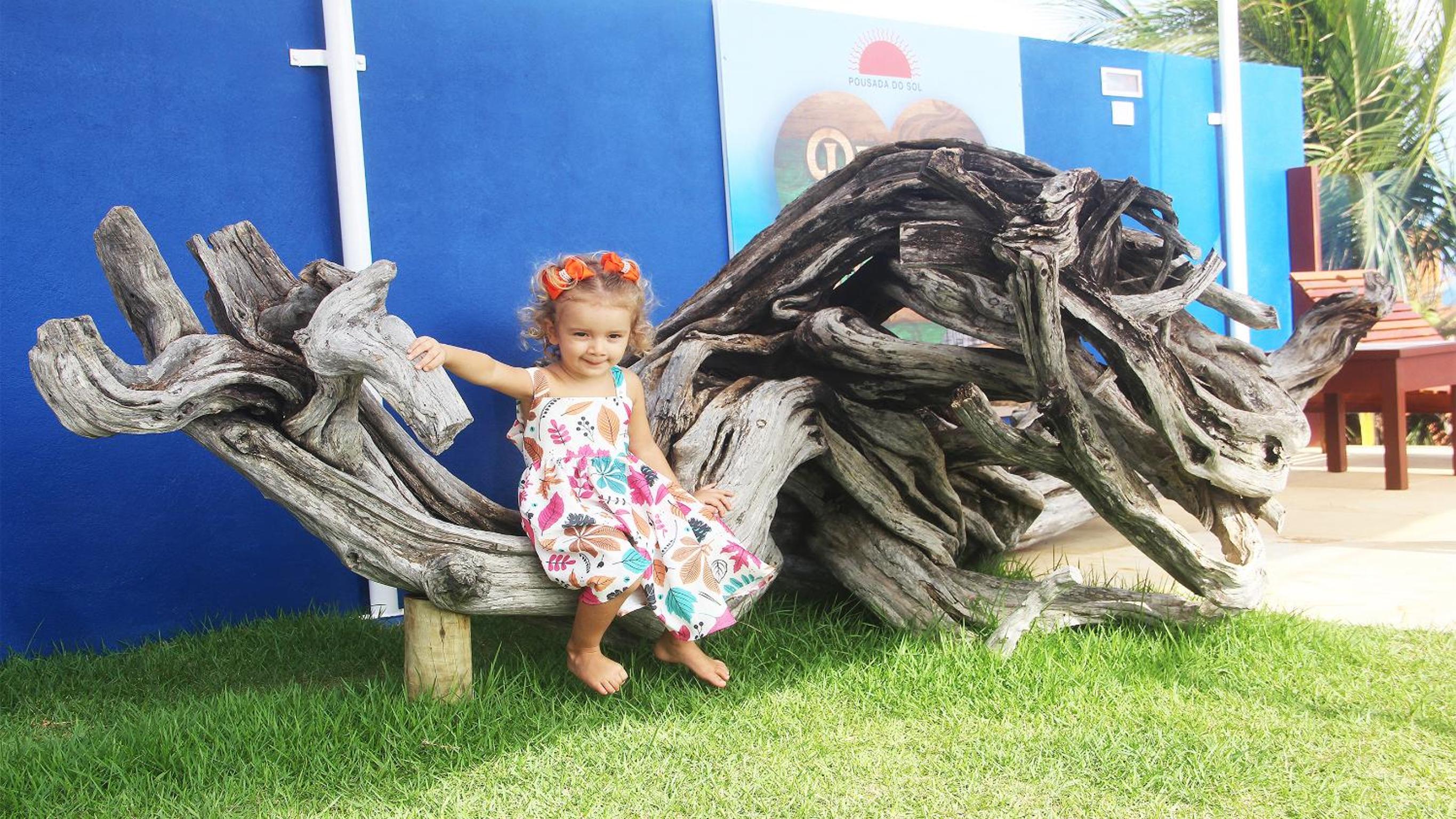 Pousada do Sol