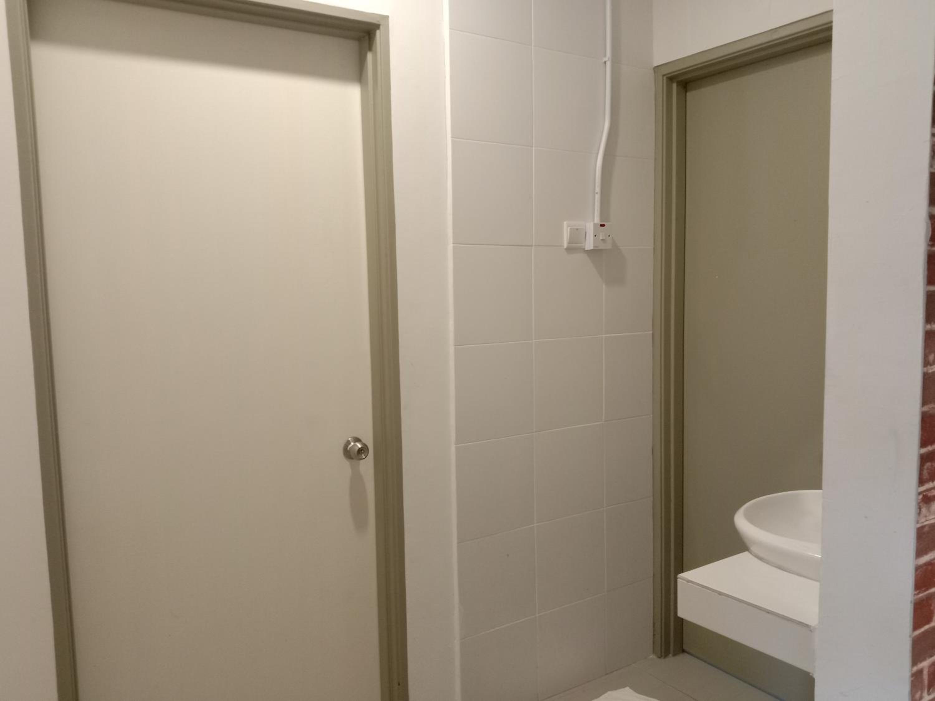 D&C Homestay A Modern Forest Boutique photo 8