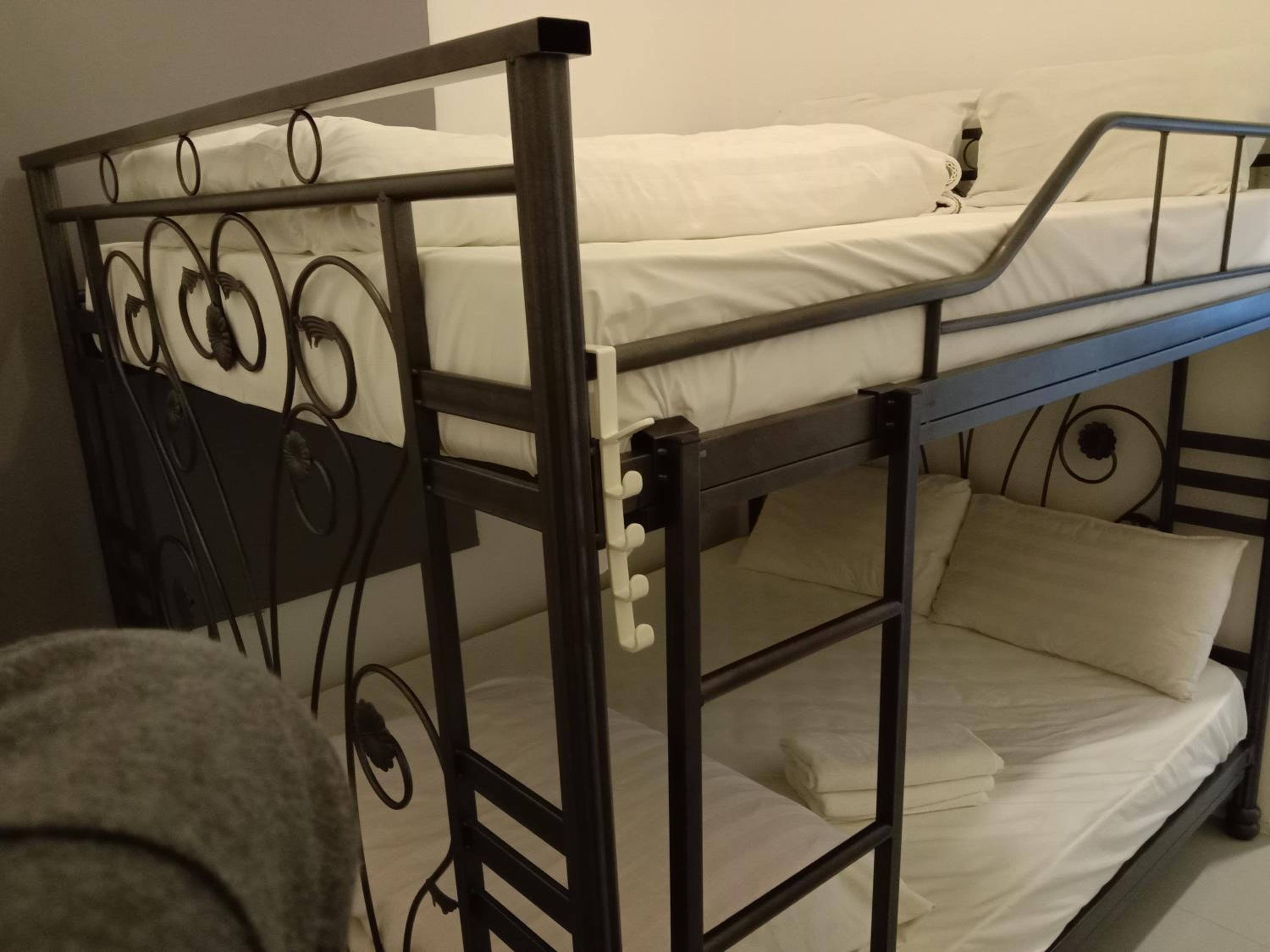 D&C Homestay A Modern Forest Boutique photo 4