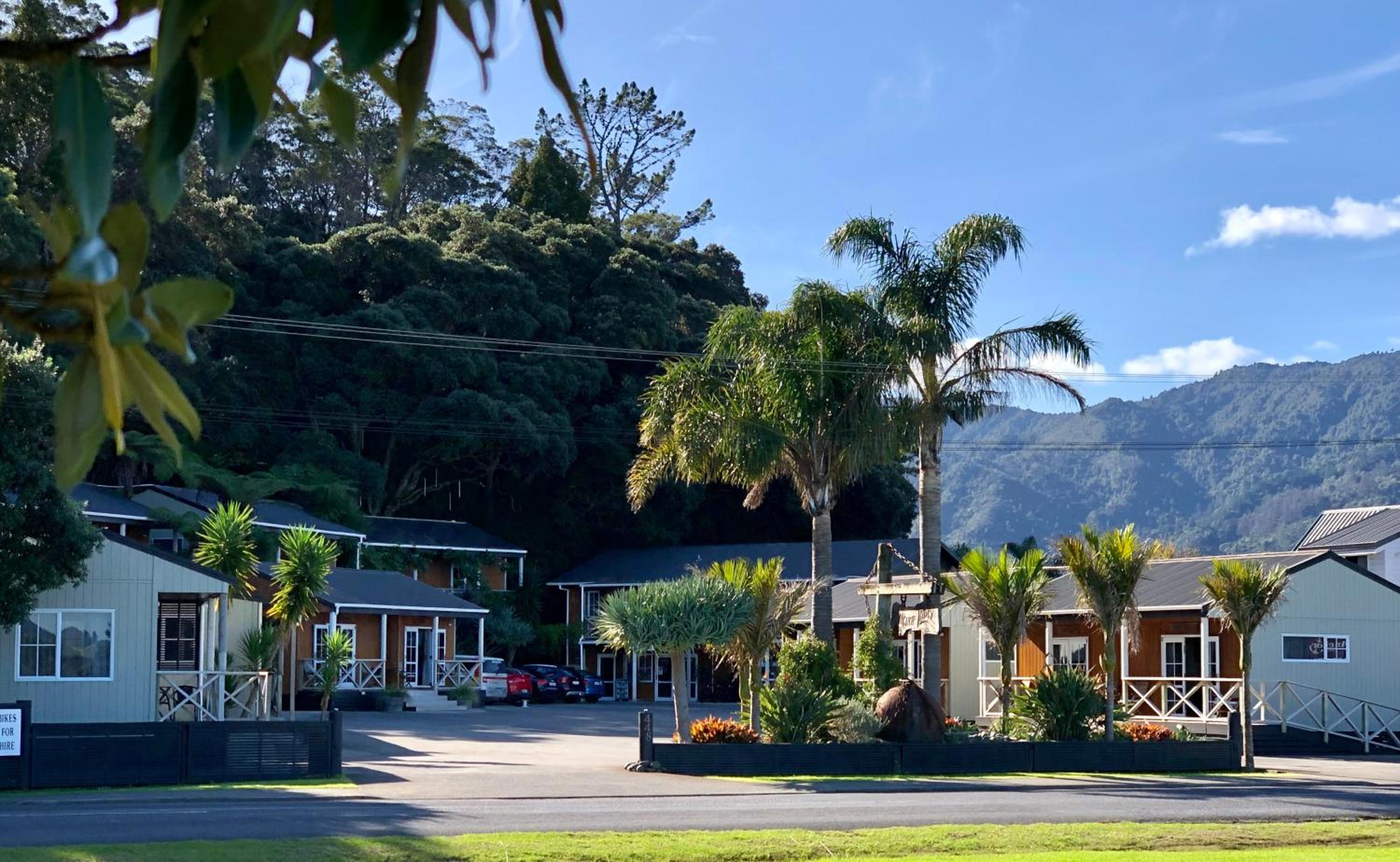 Anchor Lodge Motel