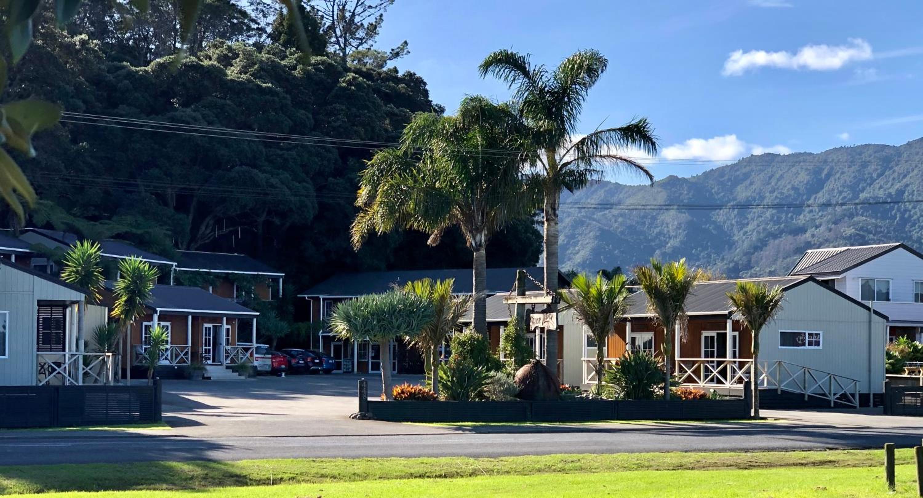 Anchor Lodge Motel
