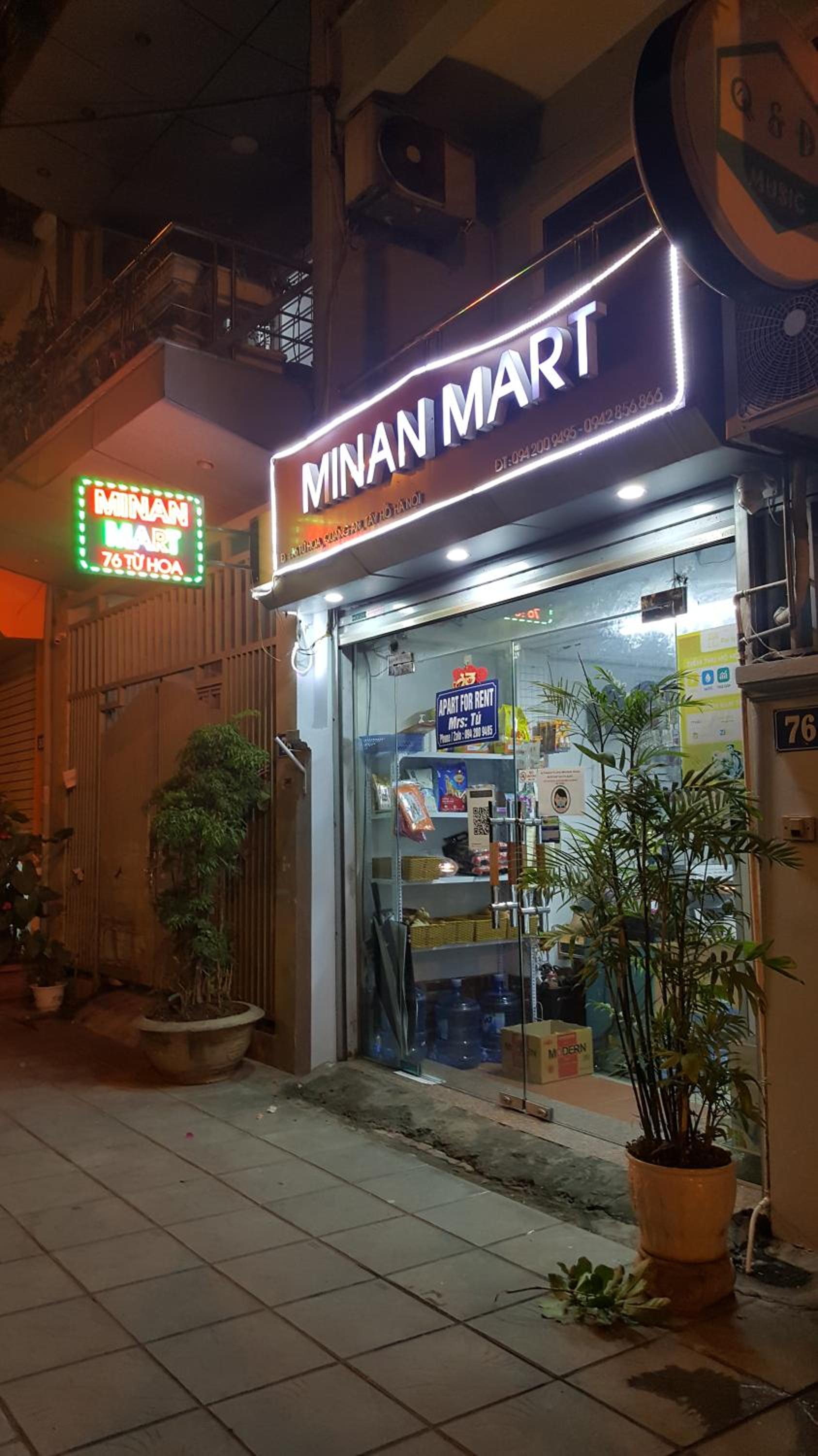 Best Price Hồ Tây Apartments for Long Stays