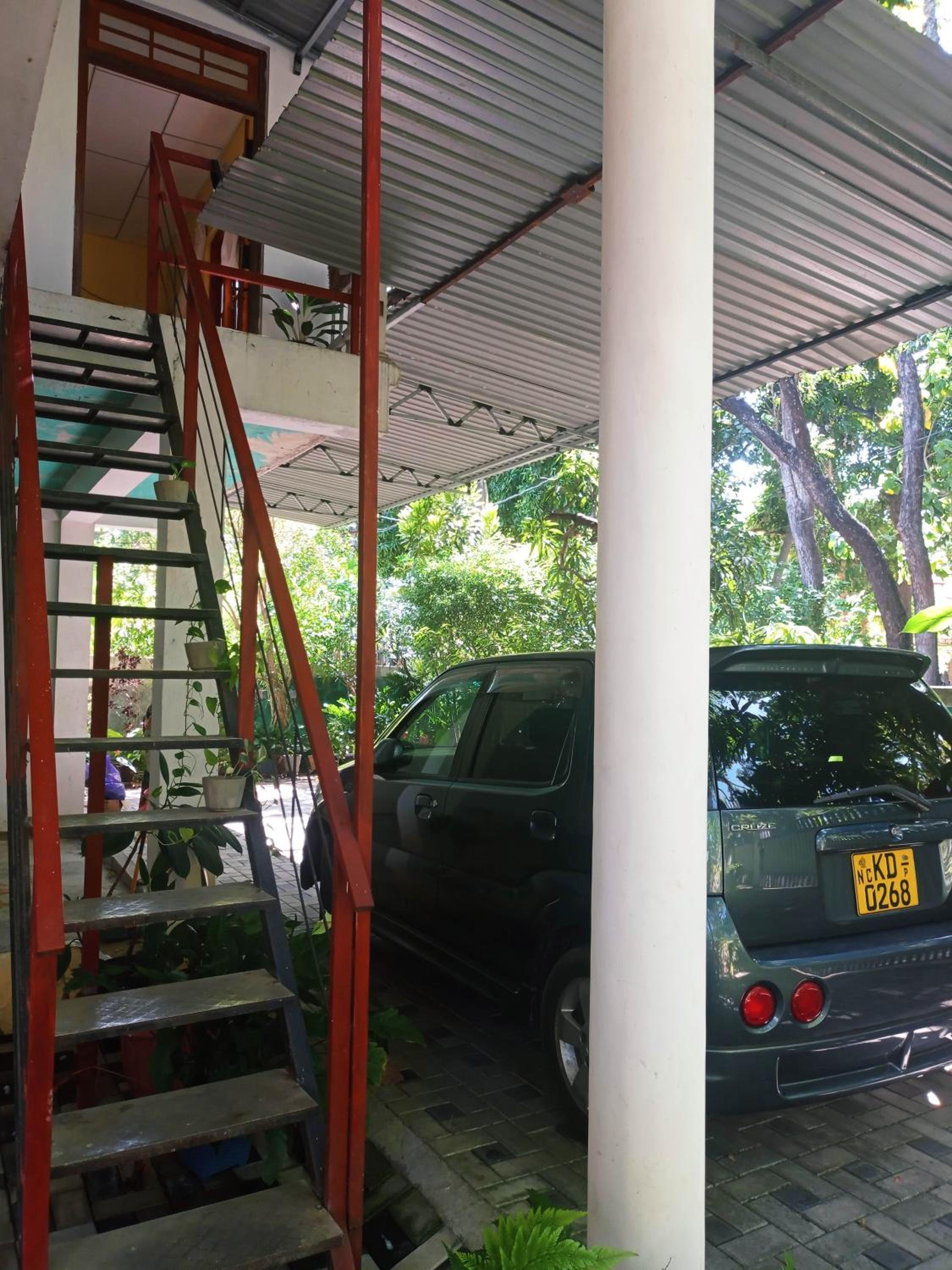 Sudu Neluma Home Stay