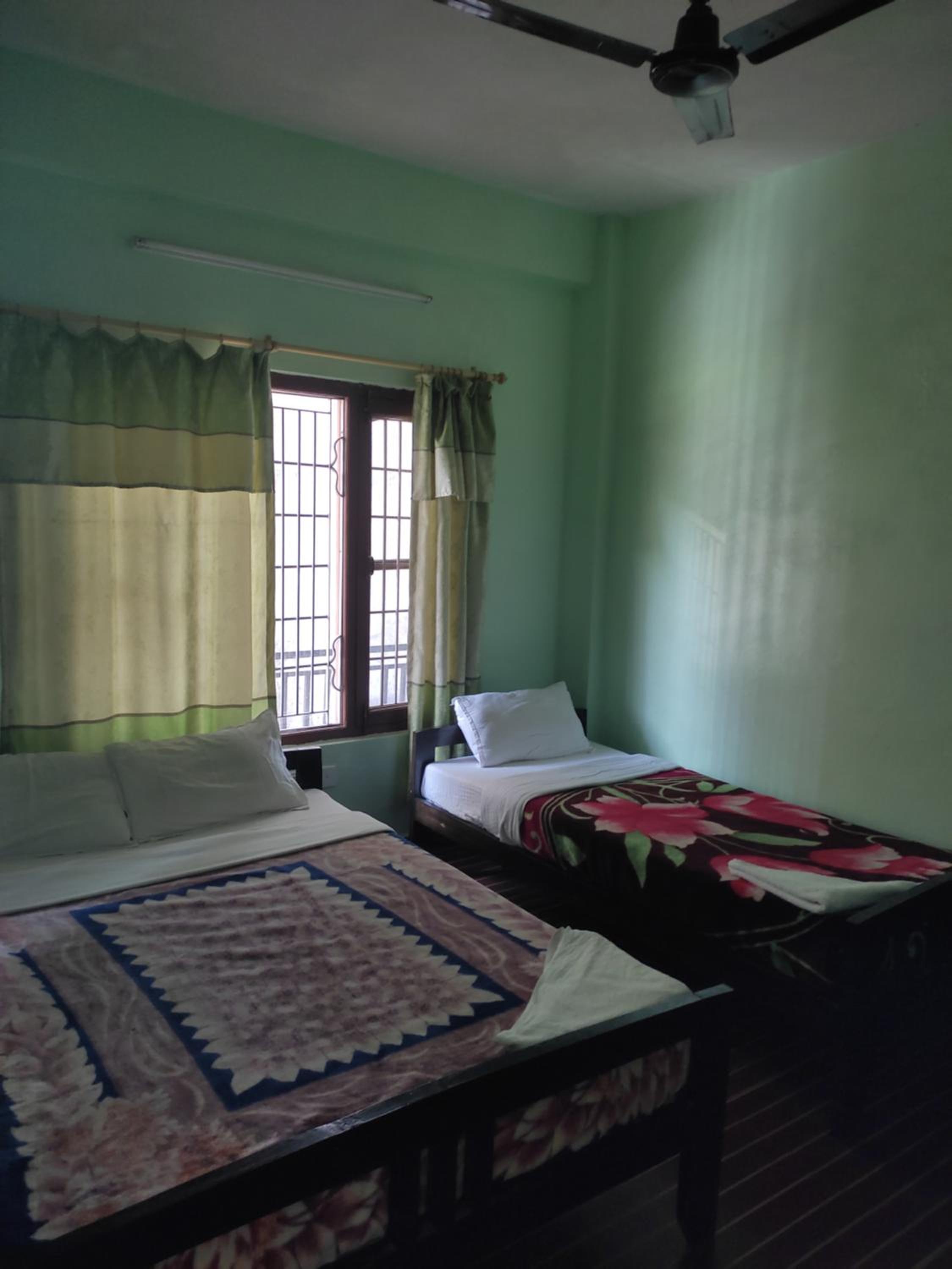 Harry Guest House & Restaurant