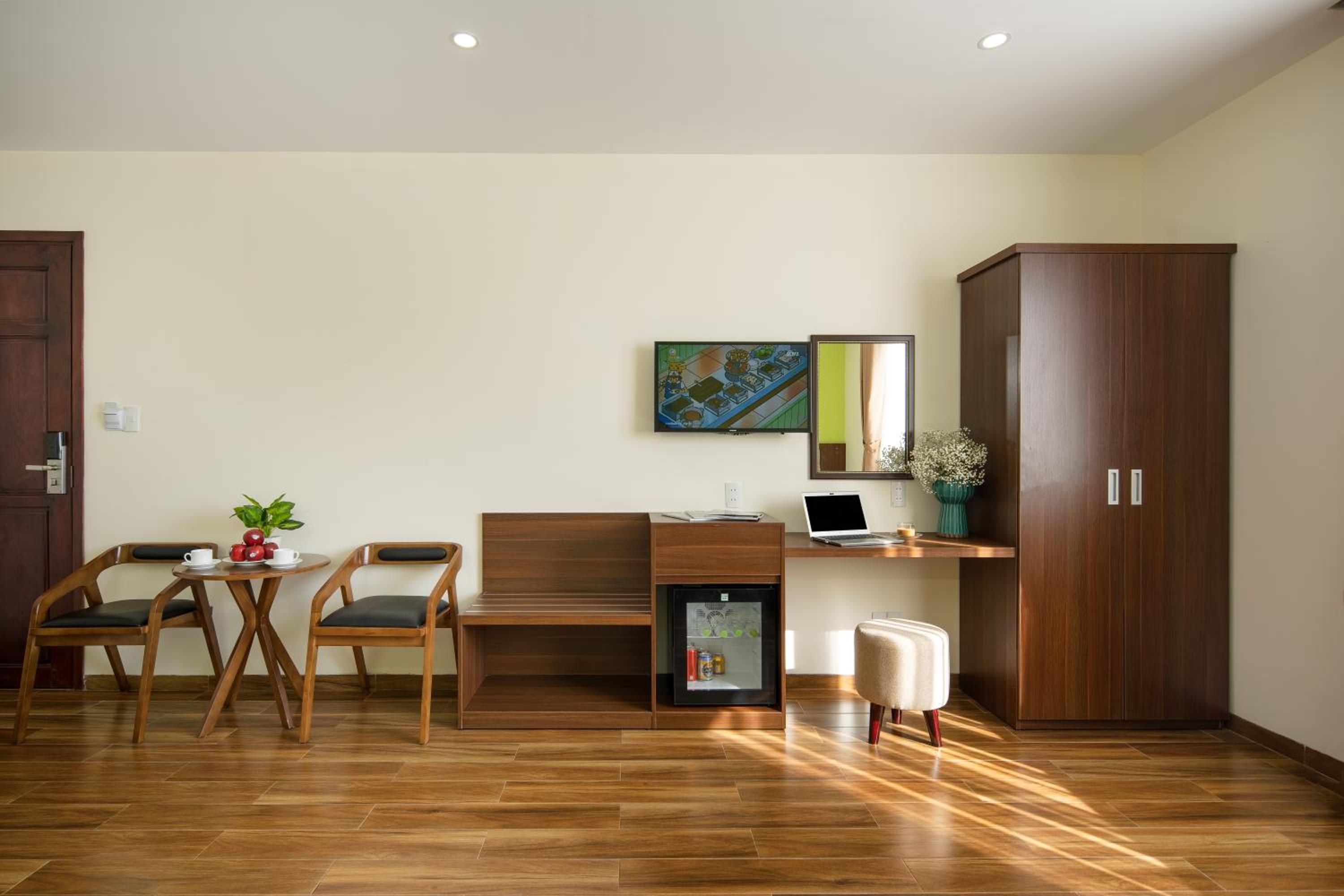 Tay Bac Hotel Da Nang