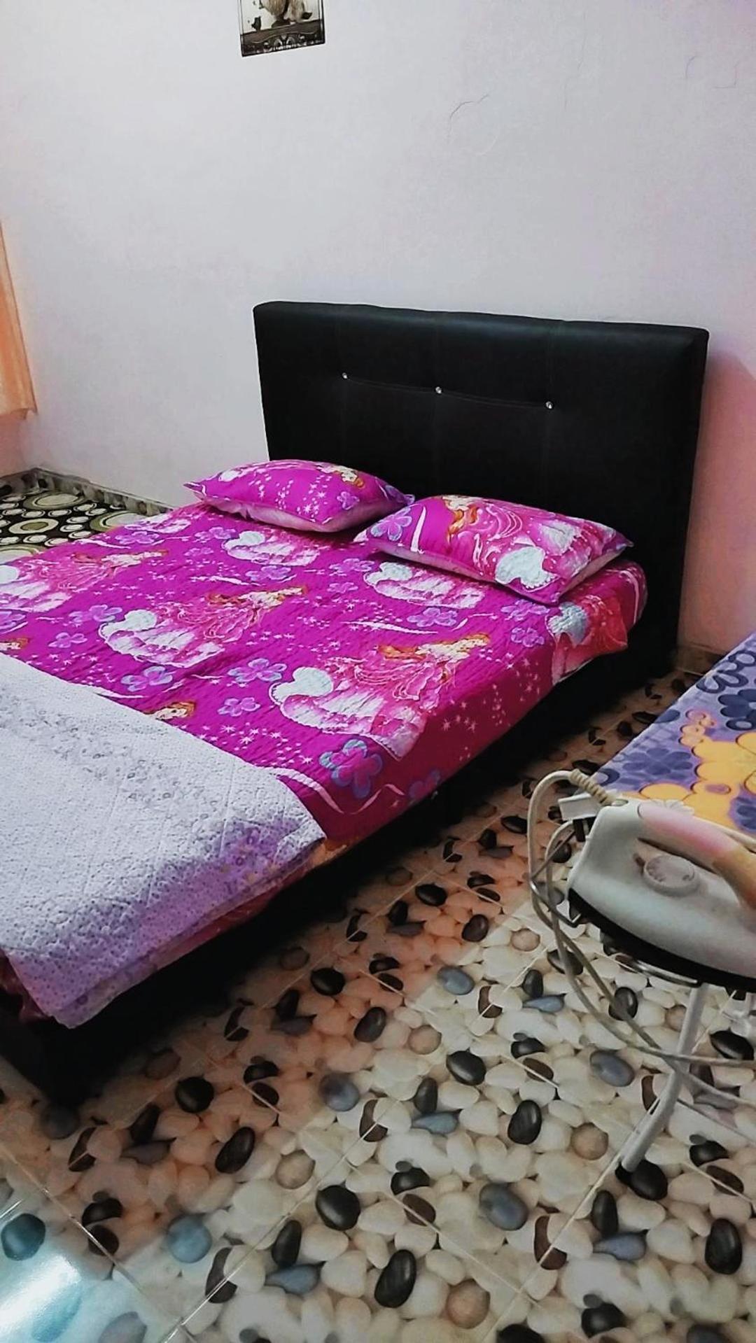 Homestay Cikgu Mas photo 7