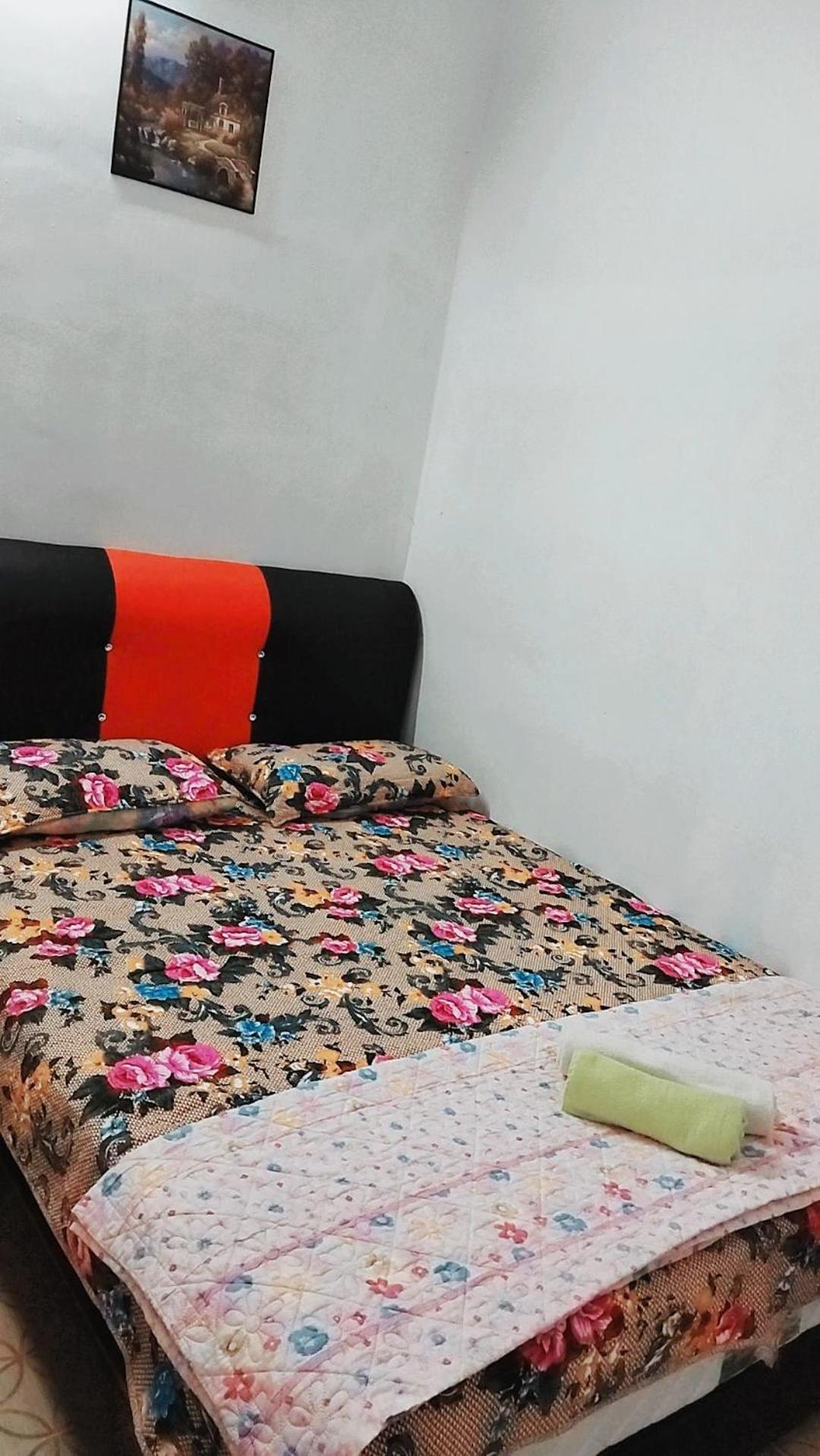 Homestay Cikgu Mas photo 2