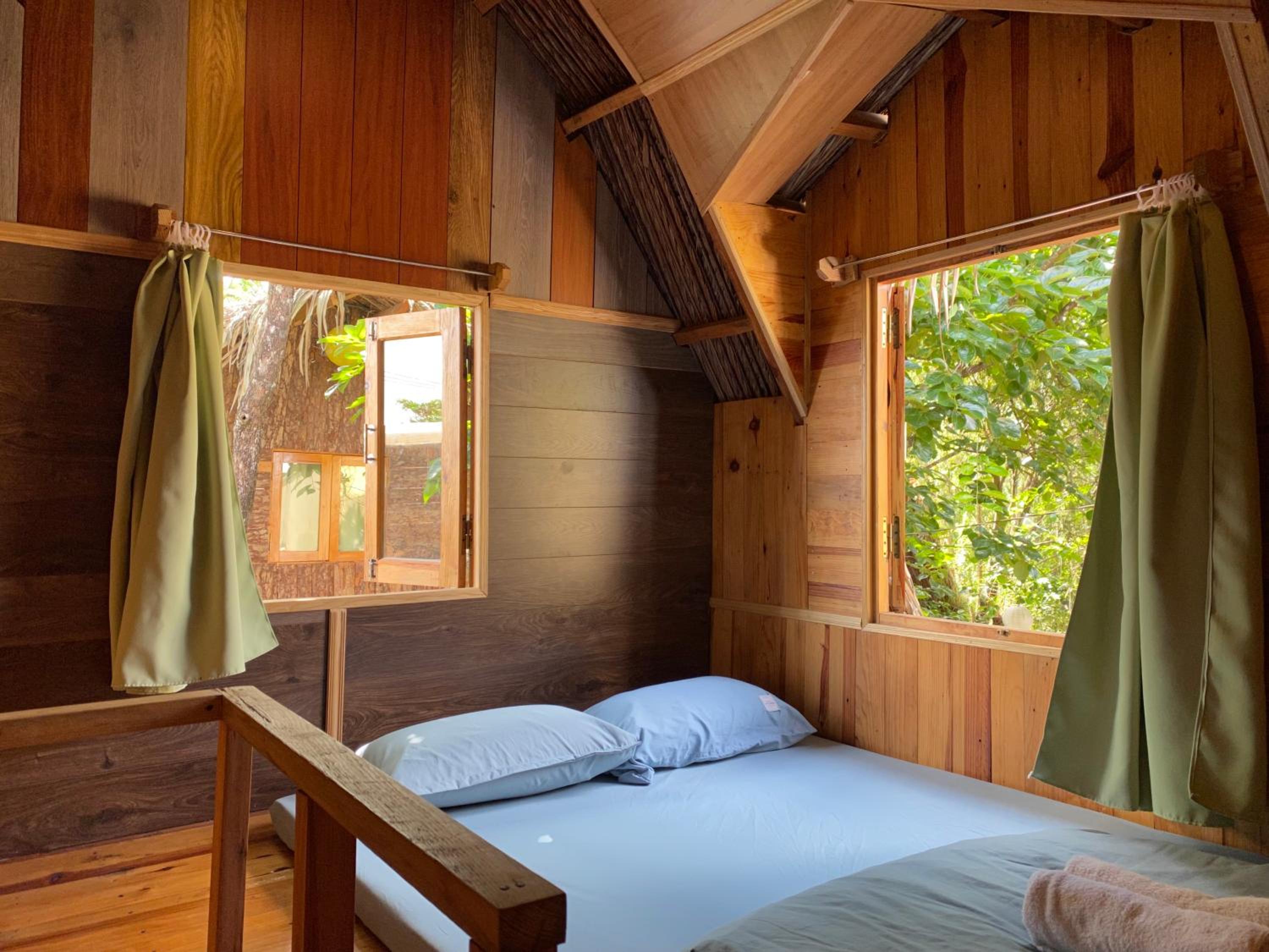 Đà Lạt Củi Homestay