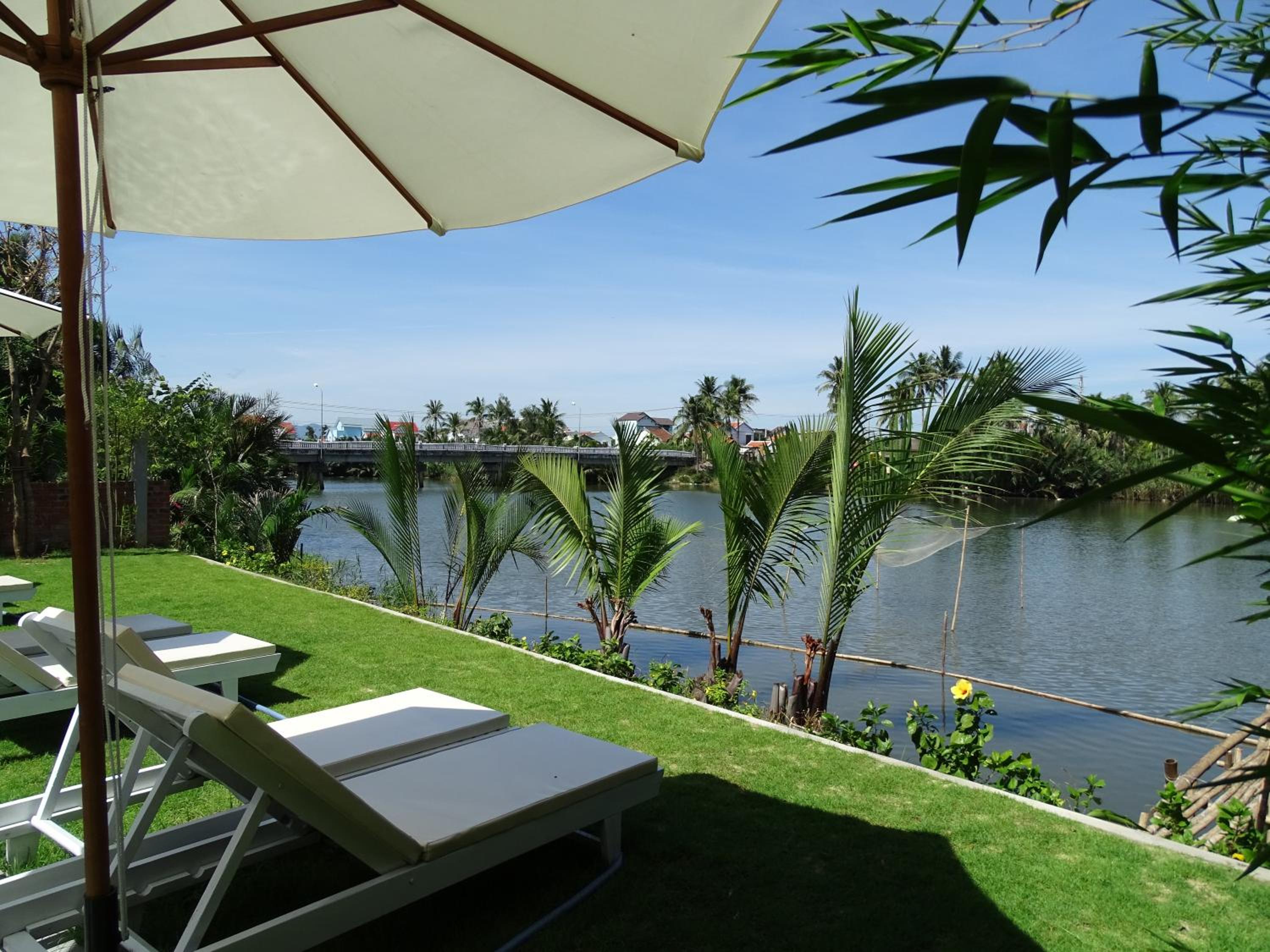 Ylang Garden Villa