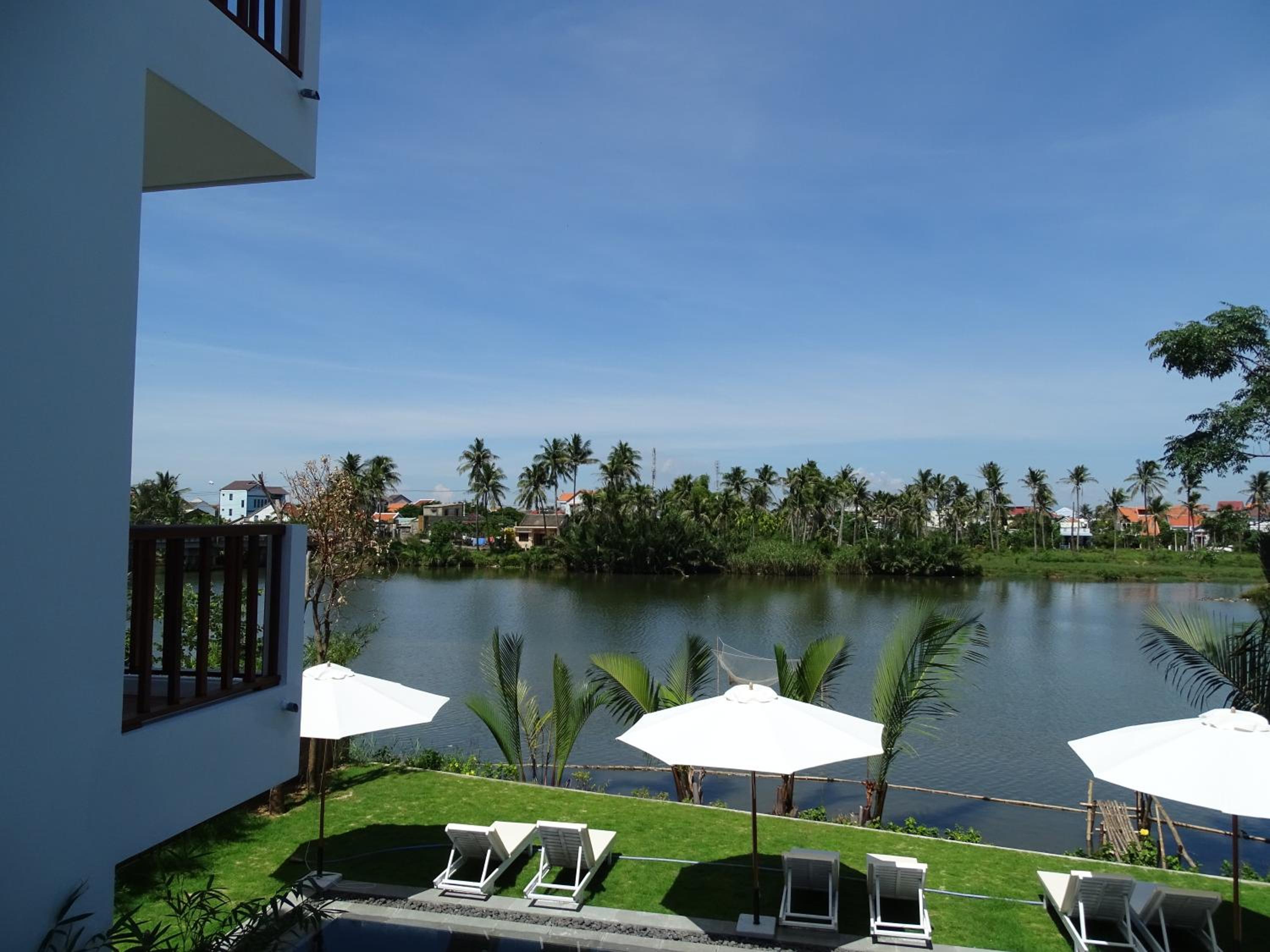 Ylang Garden Villa