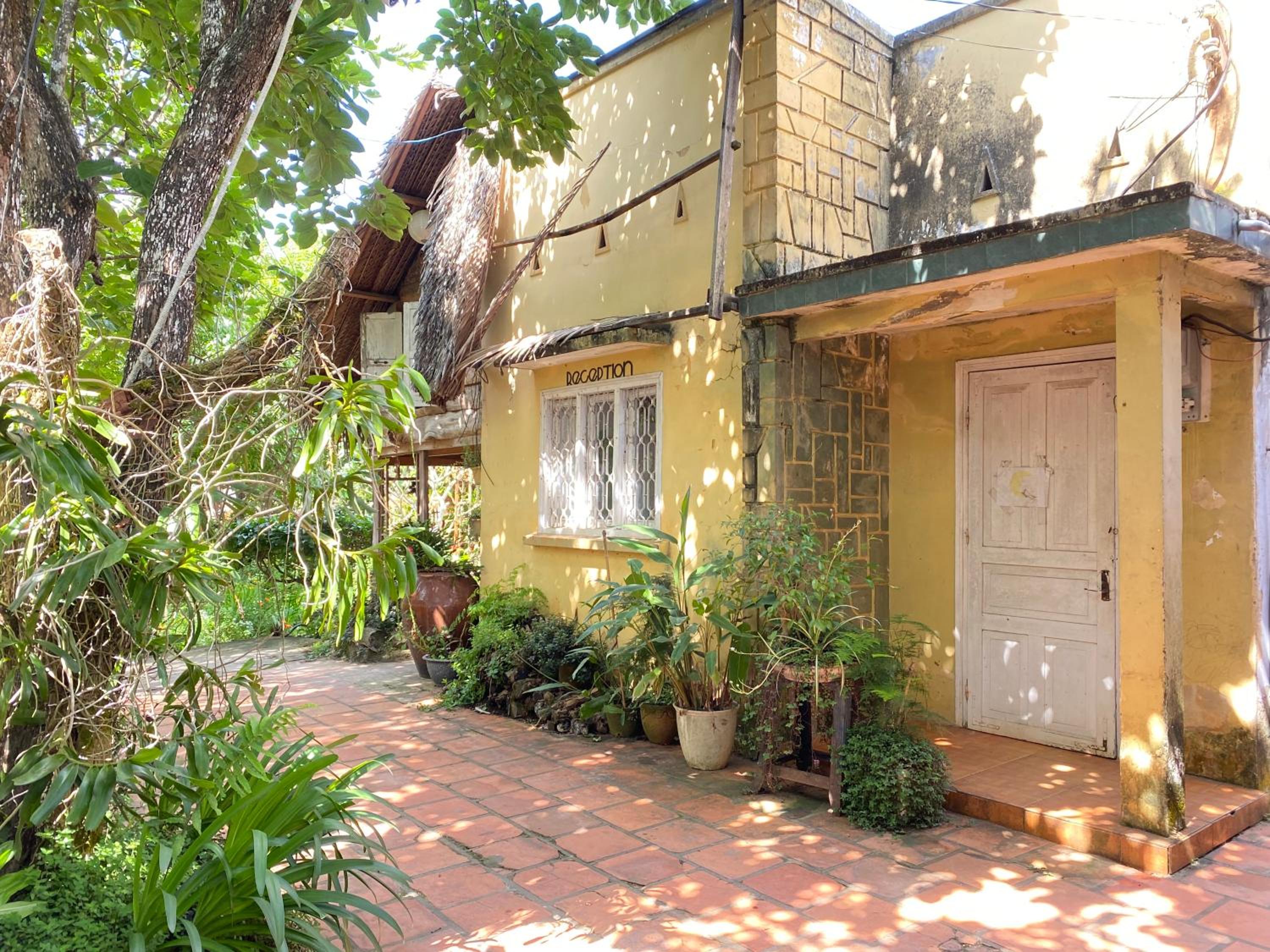 Đà Lạt Củi Homestay
