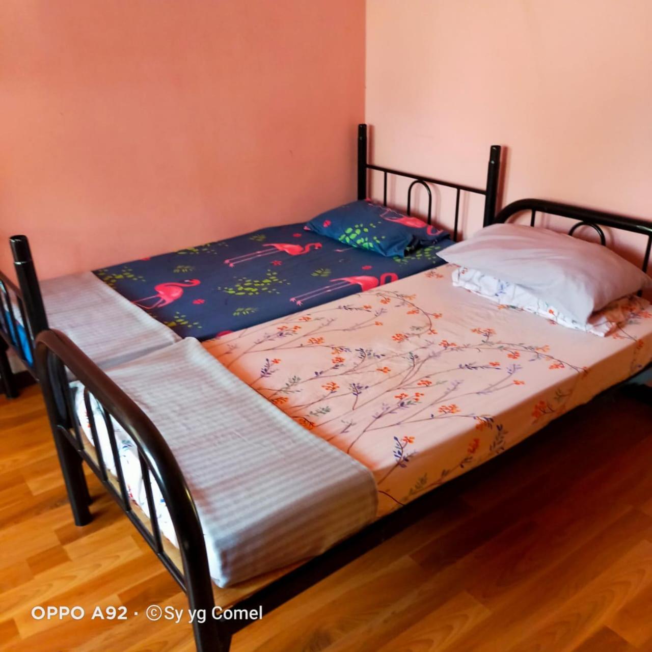 D Santai Homestay photo 5