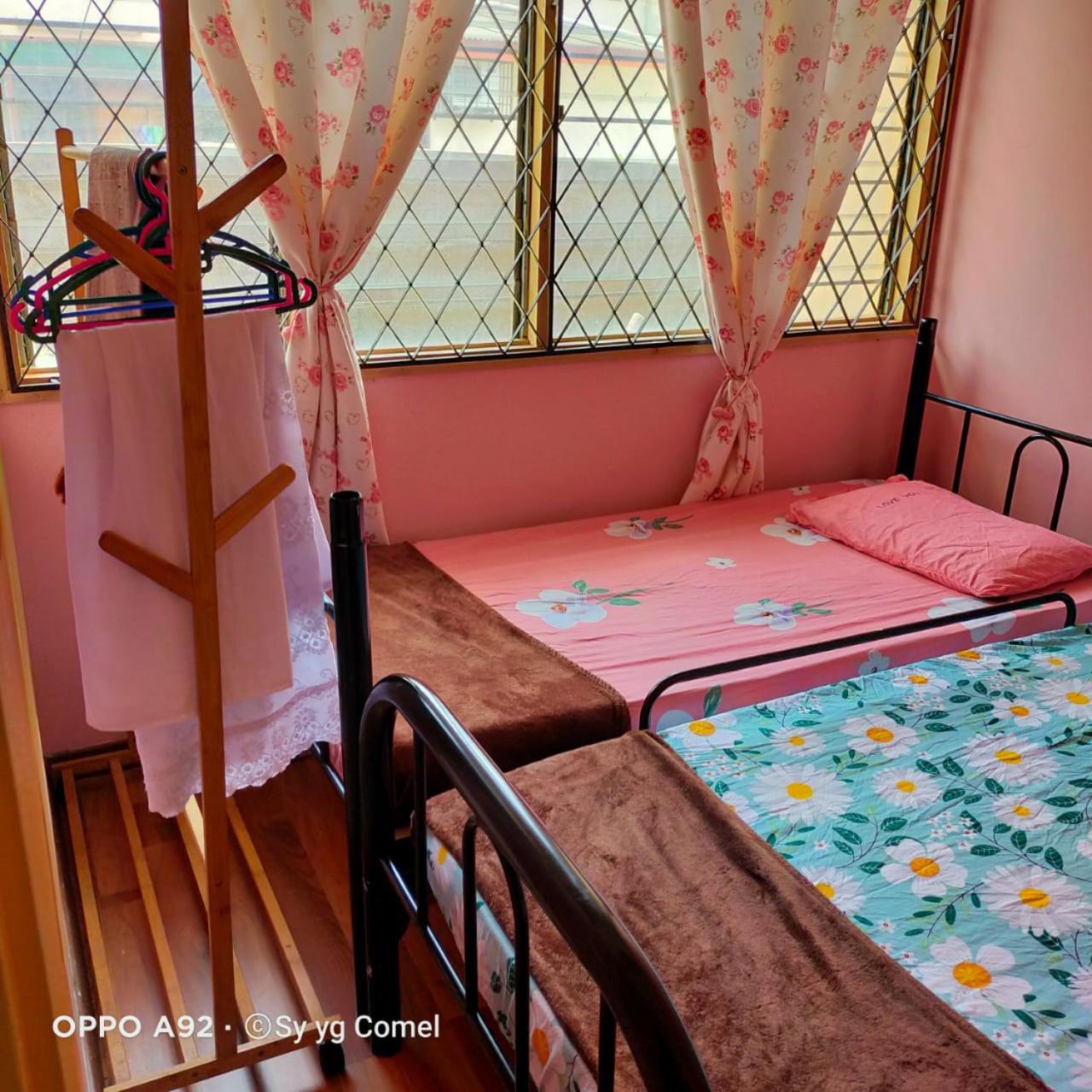 D Santai Homestay photo 3
