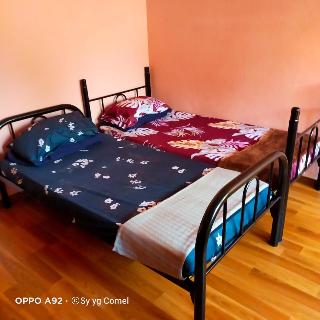D Santai Homestay photo 2