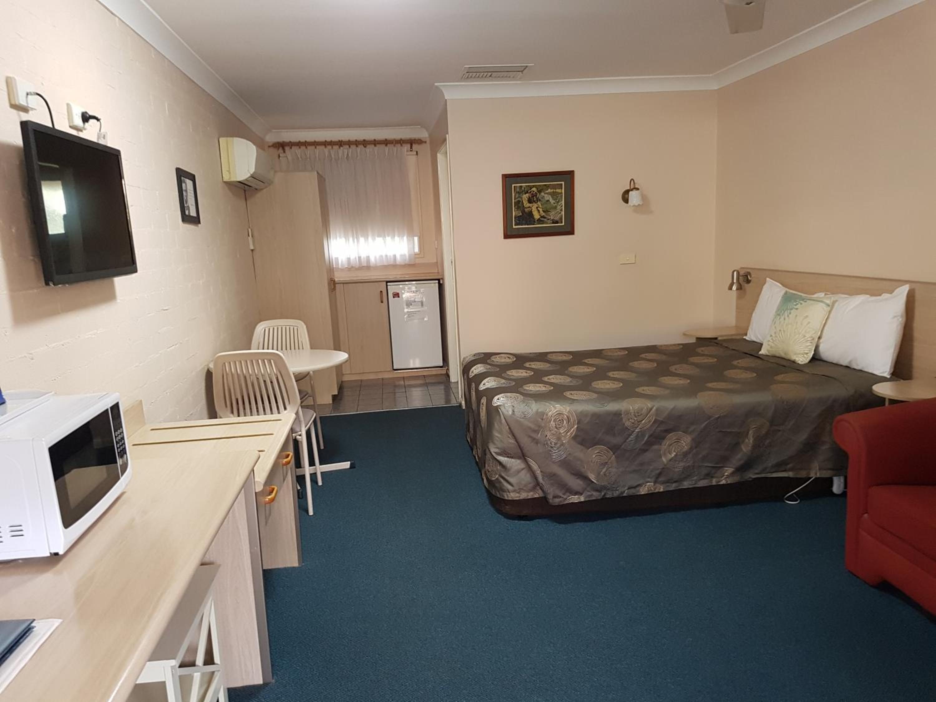 Abraham Lincoln Motel