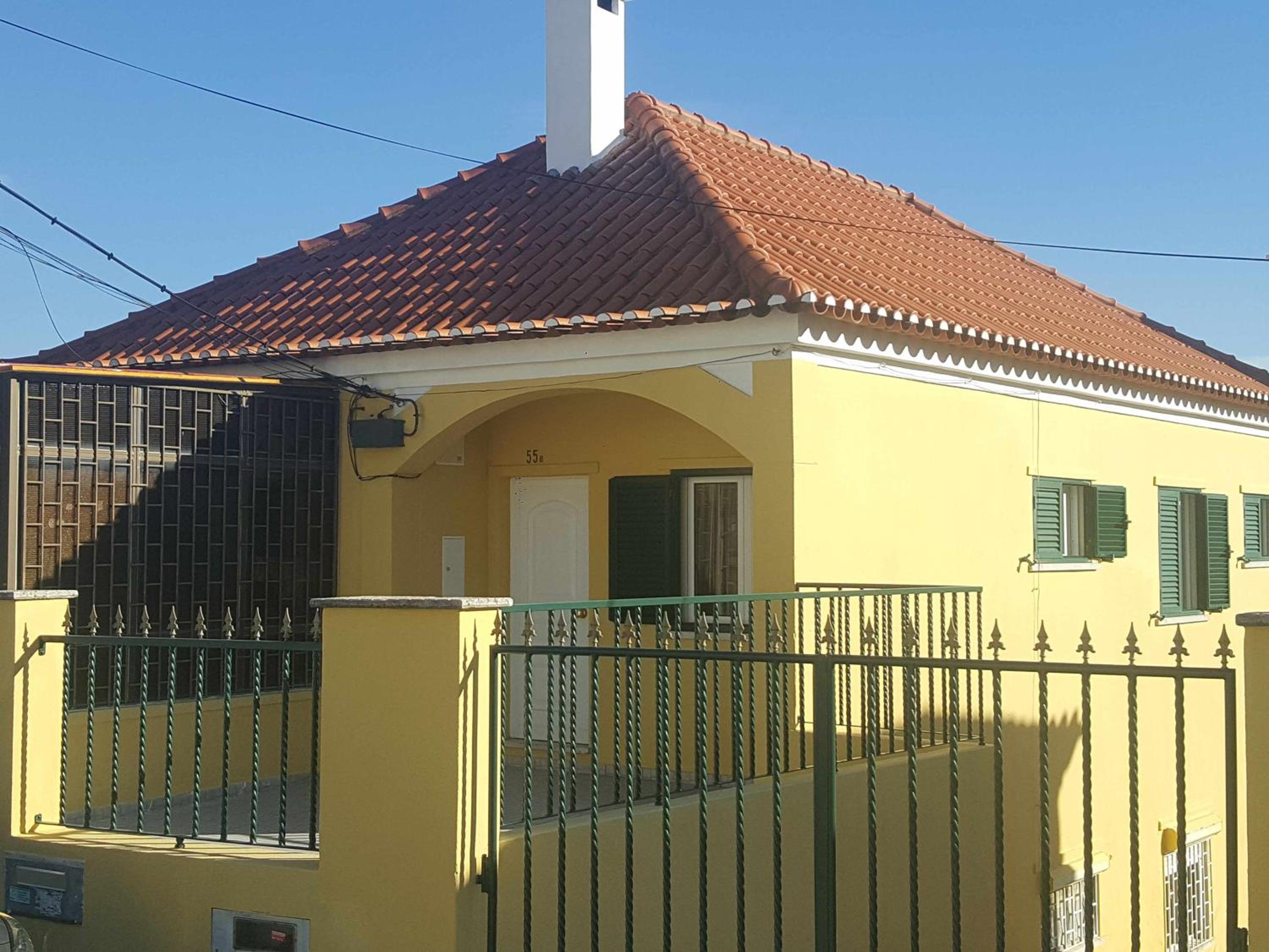 Zabava Odivelas view 2