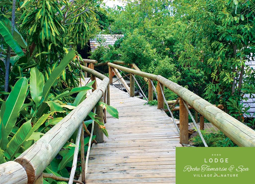 Lodge Roche Tamarin