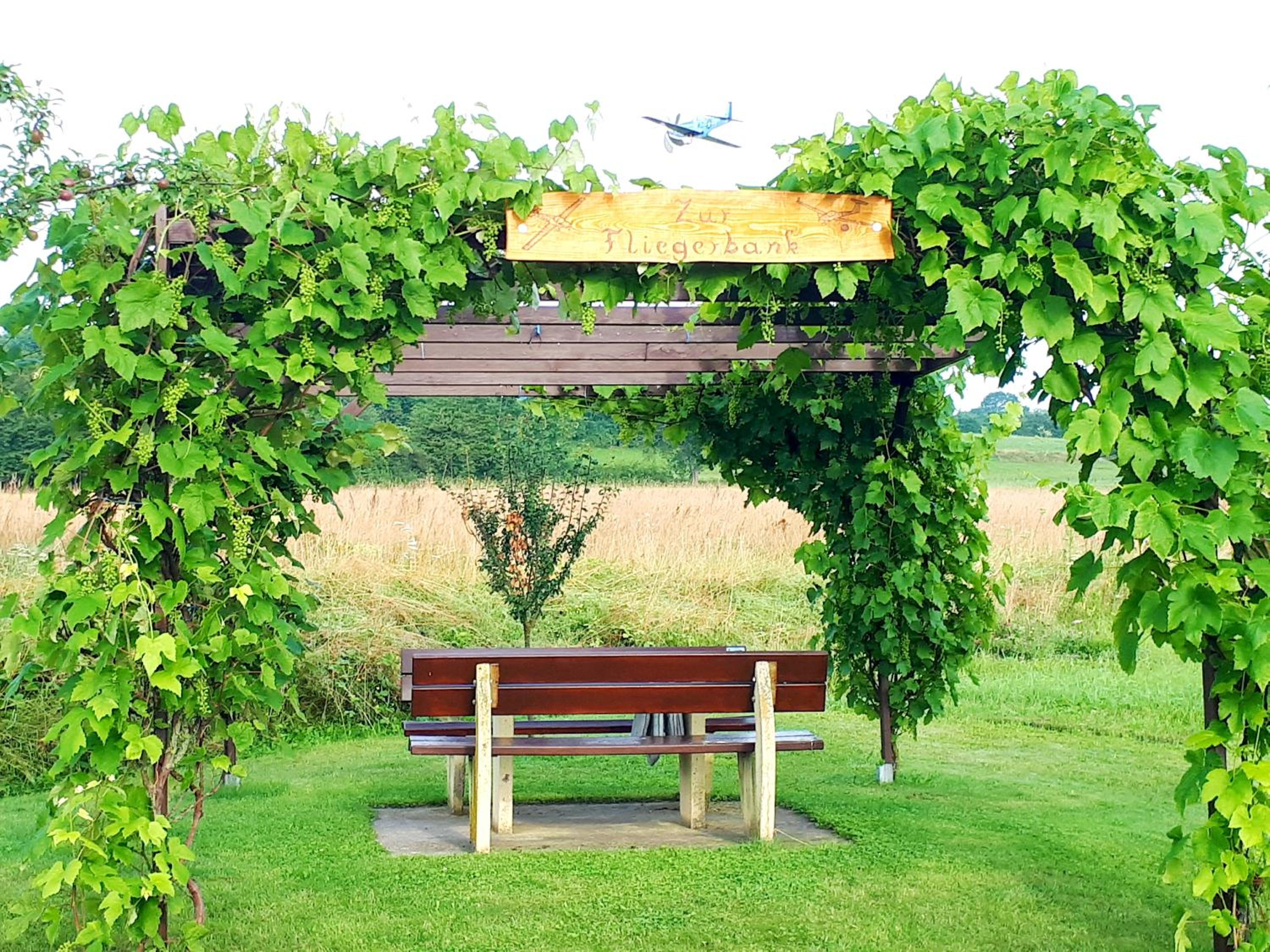 4 Sterne - Fewo zur Fliegerbank- in der Rhon - Property Image 19
