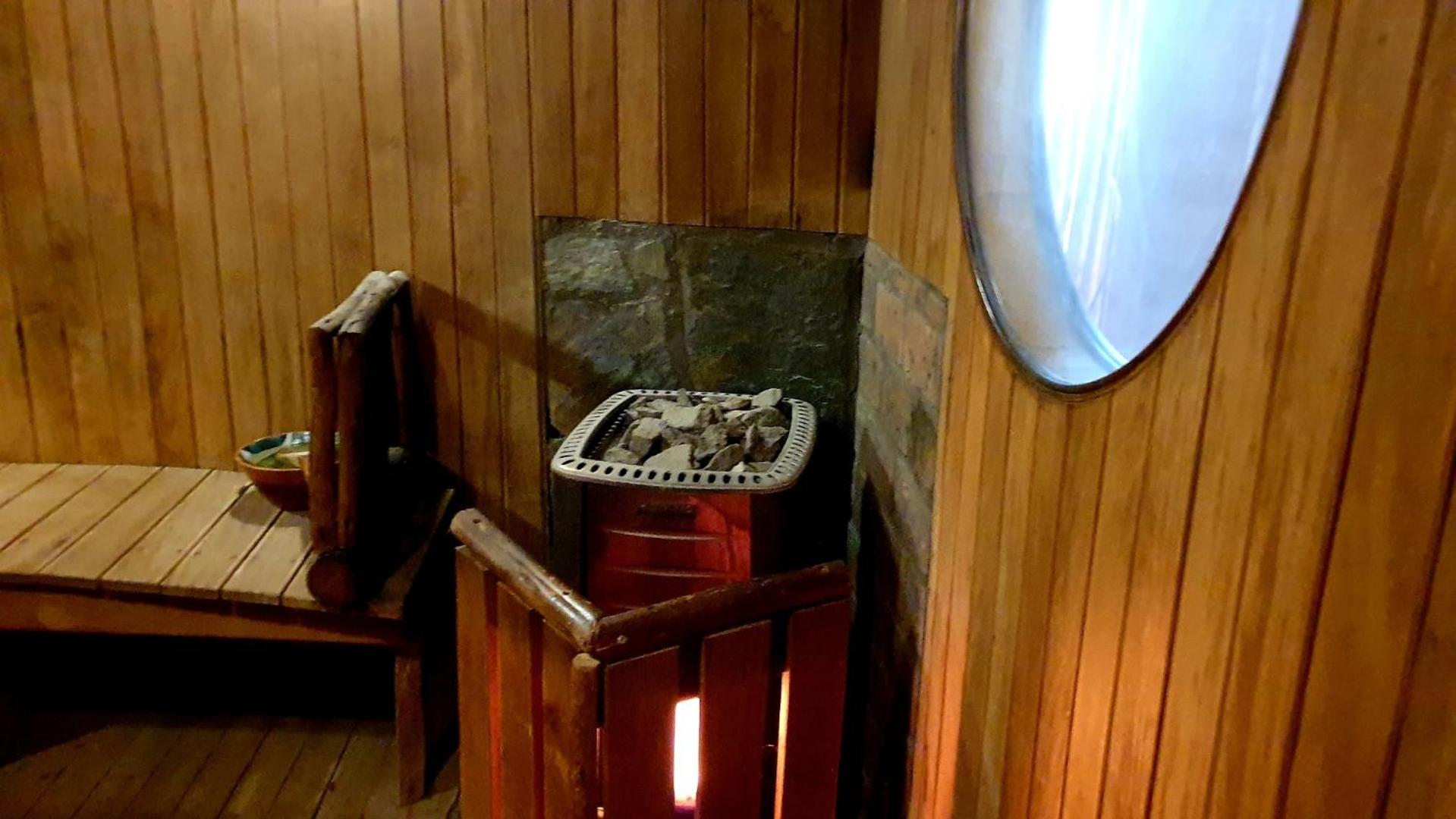 Lodge Roche Tamarin