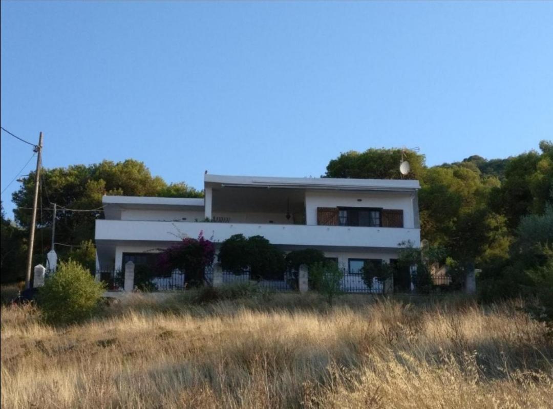 Once Upon a View Apartment Near Athens Airport