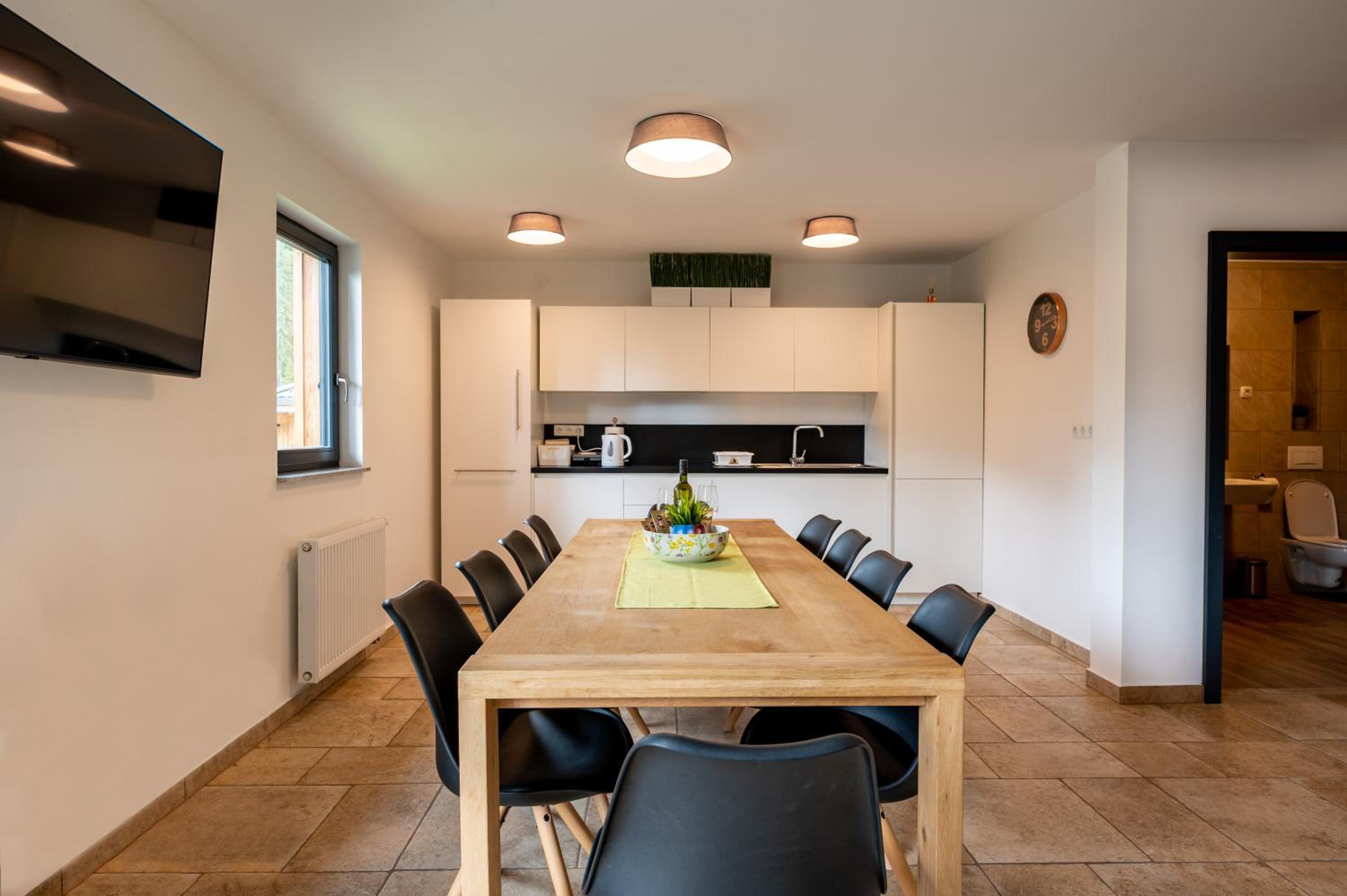 Apartment MOUNTAIN PEARL Golte view 5