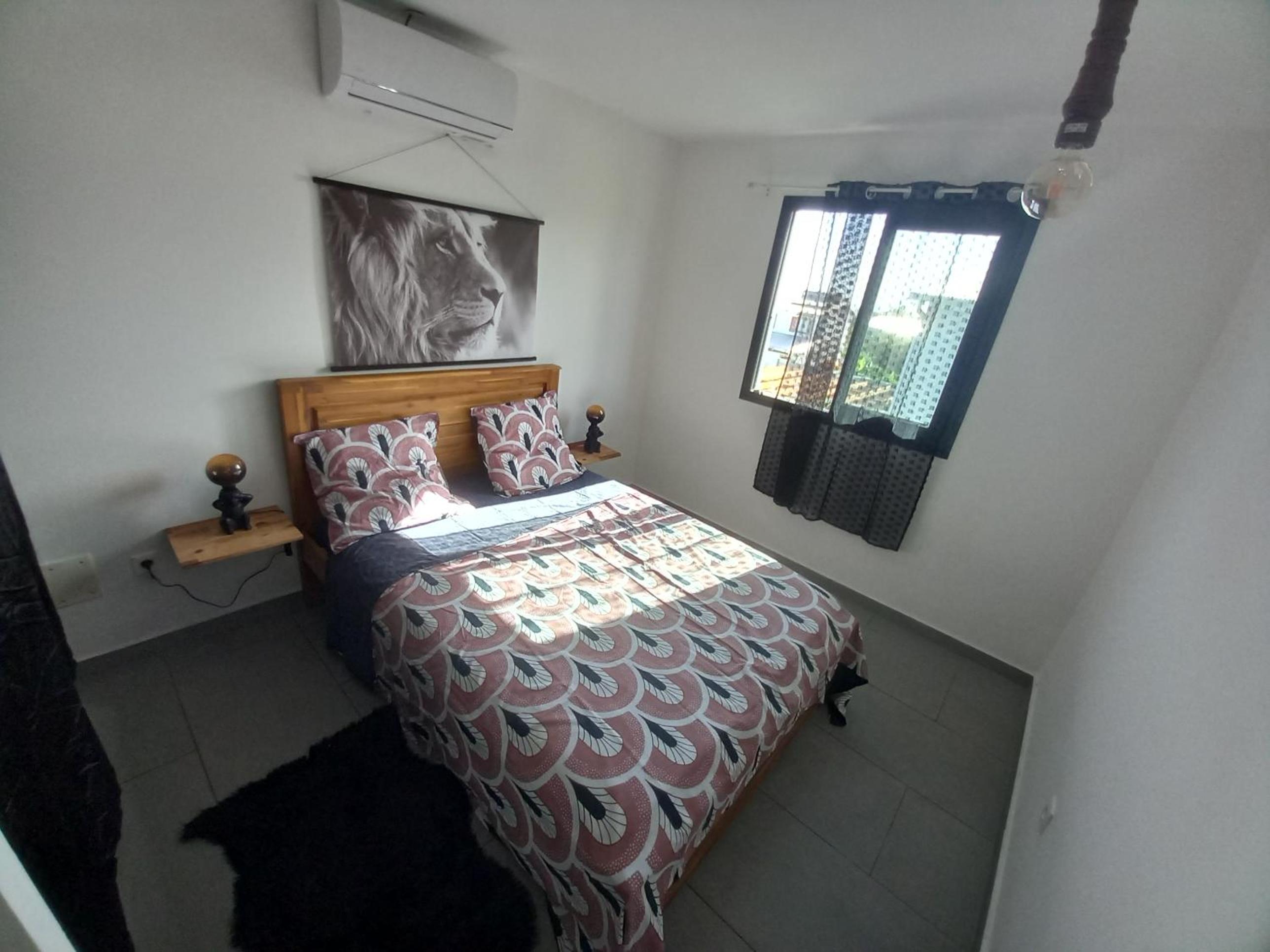Maison Job view 5