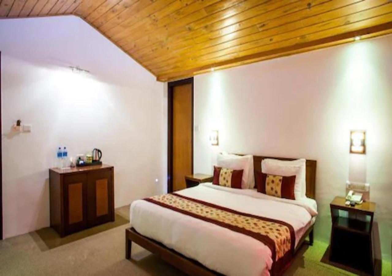The Chumbi Mountain Retreat & Spa, Pelling- A Club Mahindra Associate