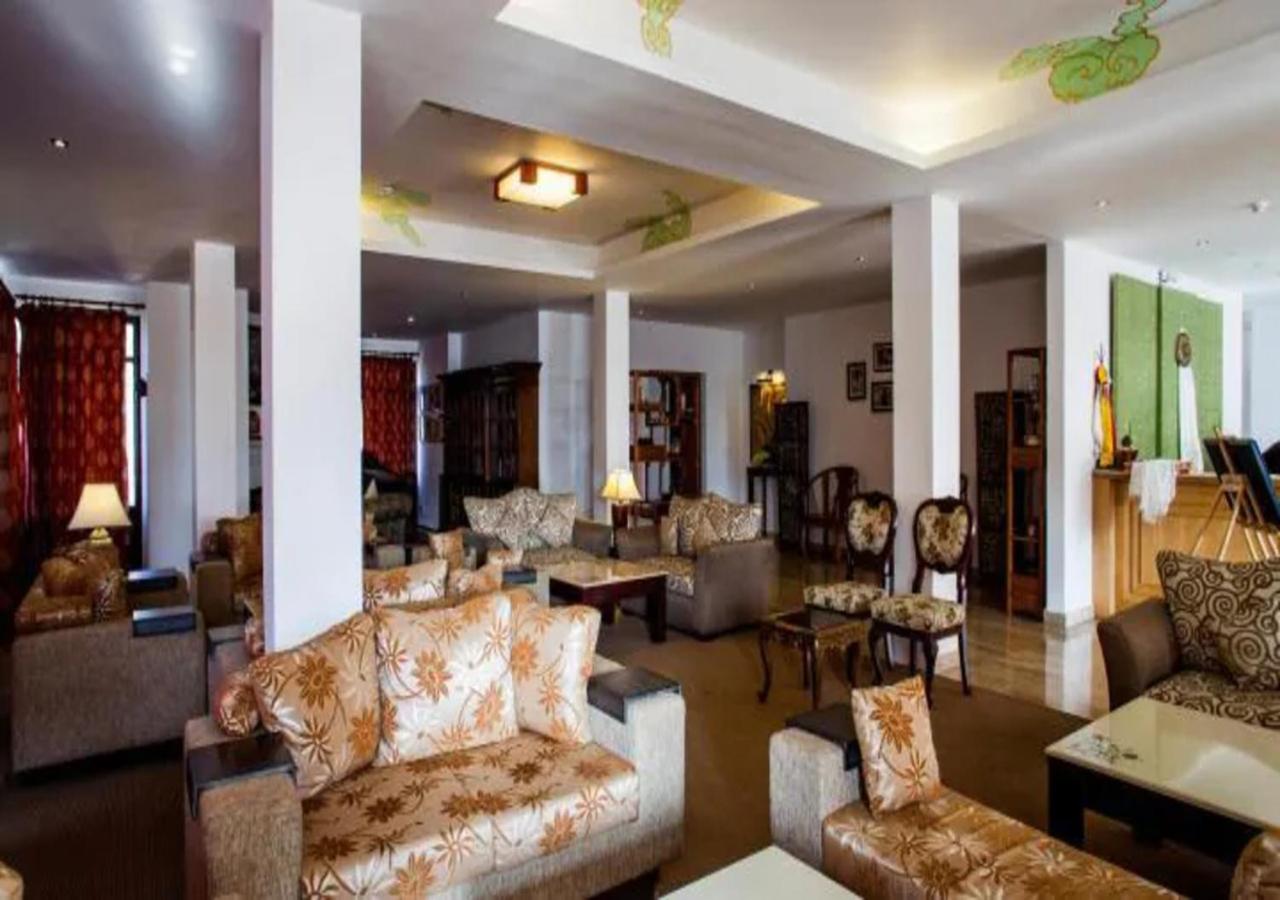 The Chumbi Mountain Retreat & Spa, Pelling- A Club Mahindra Associate