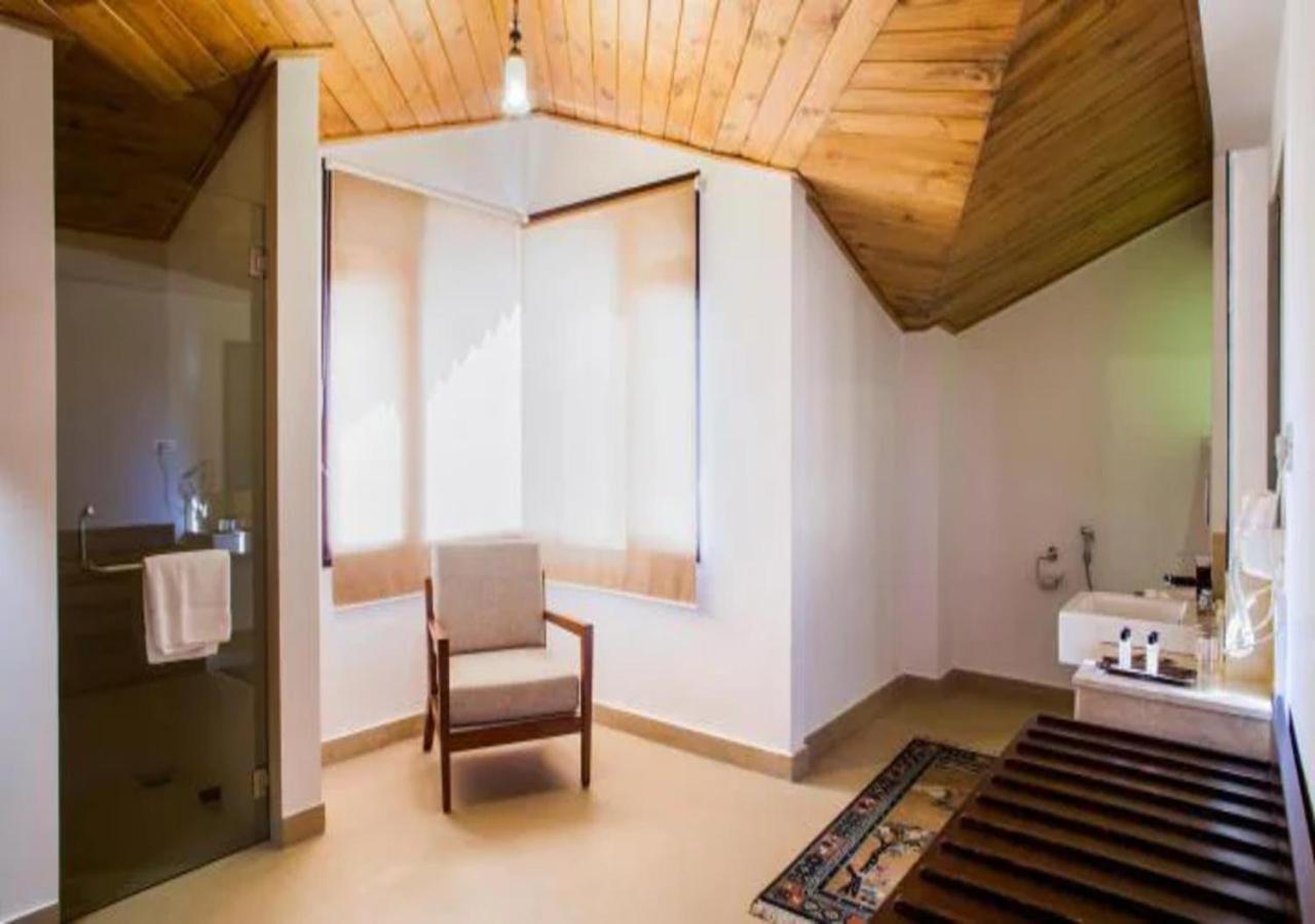 The Chumbi Mountain Retreat & Spa, Pelling- A Club Mahindra Associate