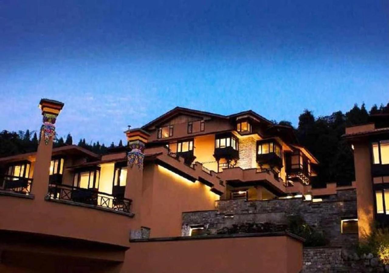 The Chumbi Mountain Retreat & Spa, Pelling- A Club Mahindra Associate