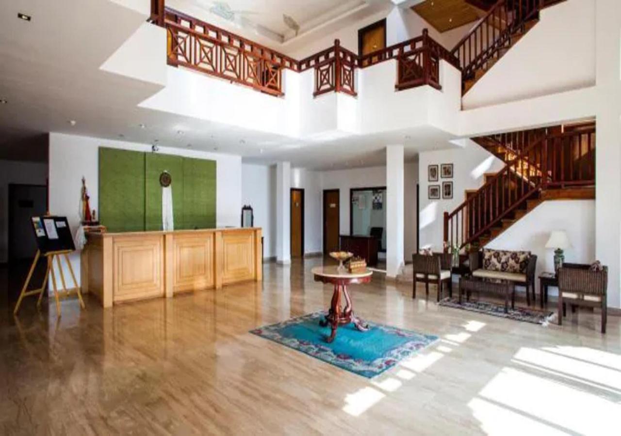 The Chumbi Mountain Retreat & Spa, Pelling- A Club Mahindra Associate