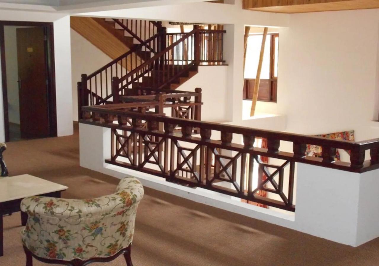 The Chumbi Mountain Retreat & Spa, Pelling- A Club Mahindra Associate