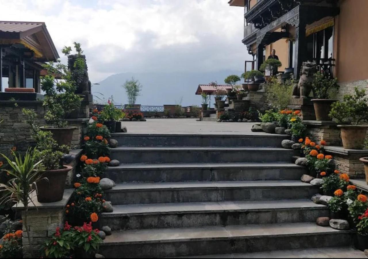 The Chumbi Mountain Retreat & Spa, Pelling- A Club Mahindra Associate