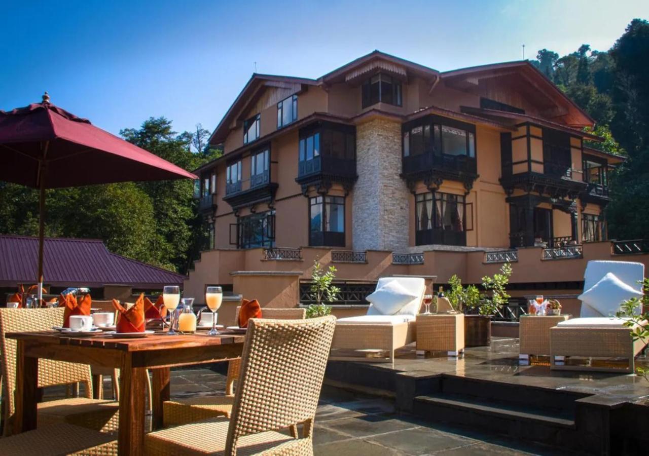 The Chumbi Mountain Retreat & Spa, Pelling- A Club Mahindra Associate