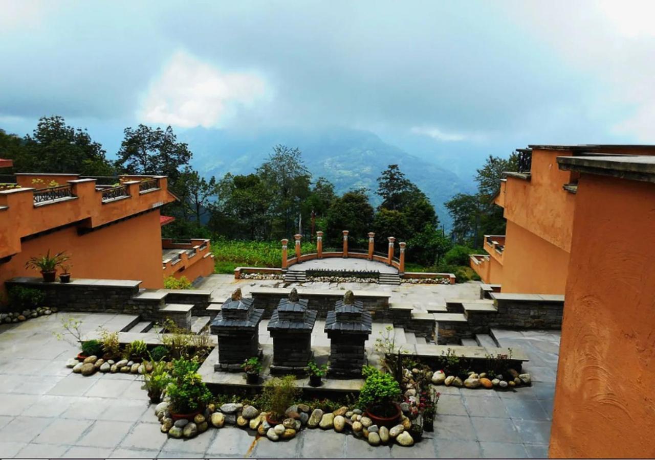 The Chumbi Mountain Retreat & Spa, Pelling- A Club Mahindra Associate