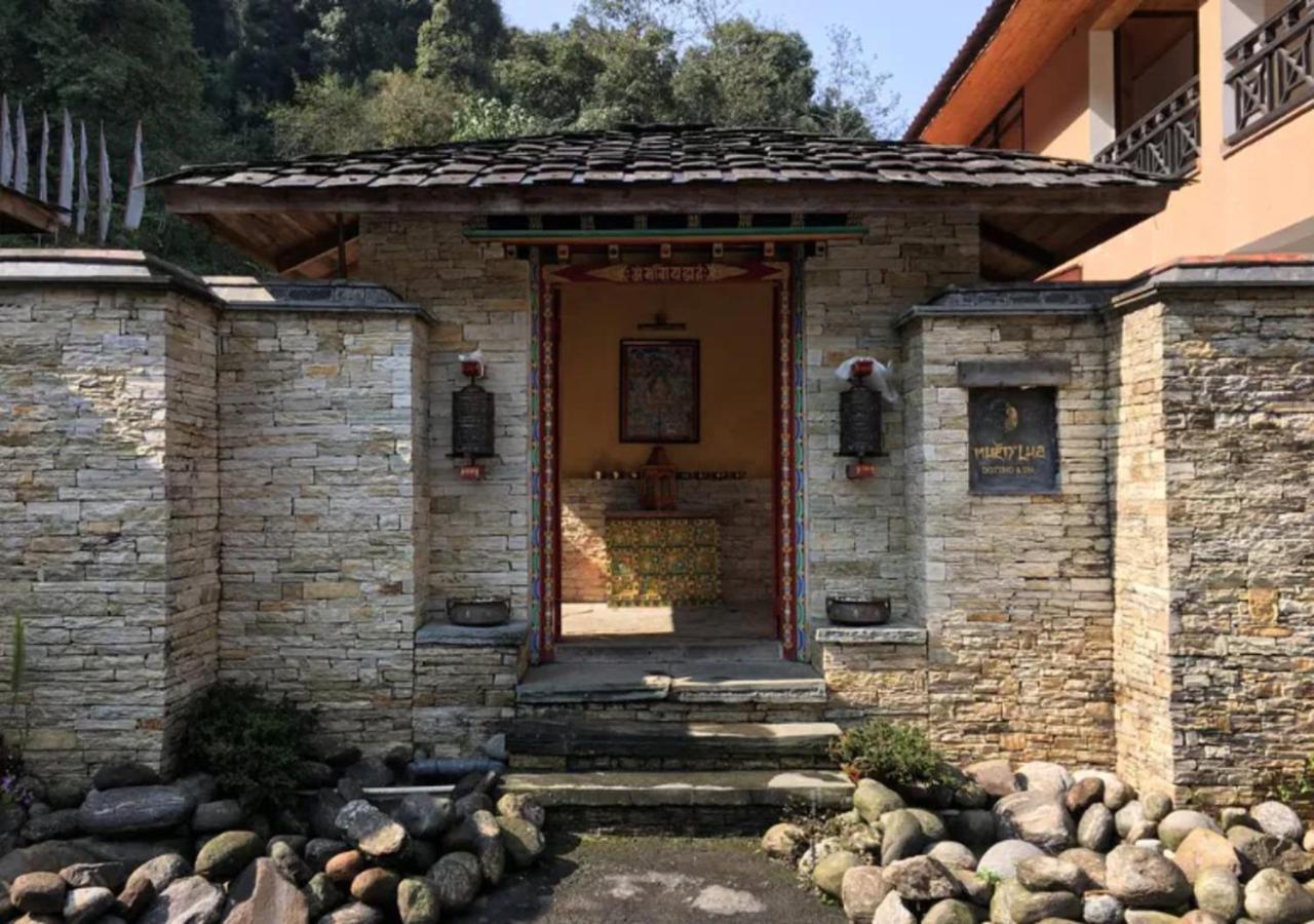 The Chumbi Mountain Retreat & Spa, Pelling- A Club Mahindra Associate
