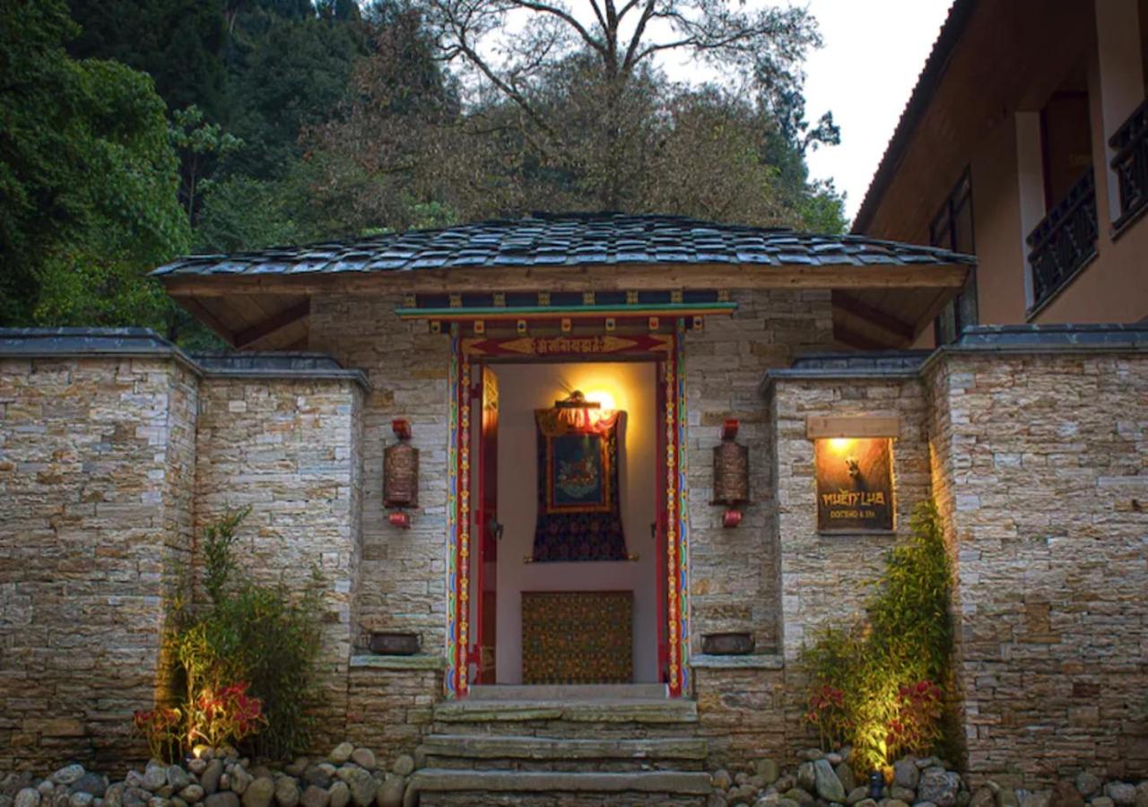 The Chumbi Mountain Retreat & Spa, Pelling- A Club Mahindra Associate