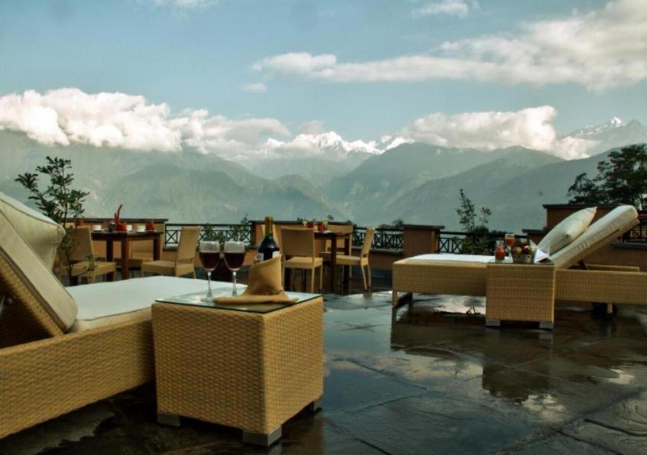 The Chumbi Mountain Retreat & Spa, Pelling- A Club Mahindra Associate