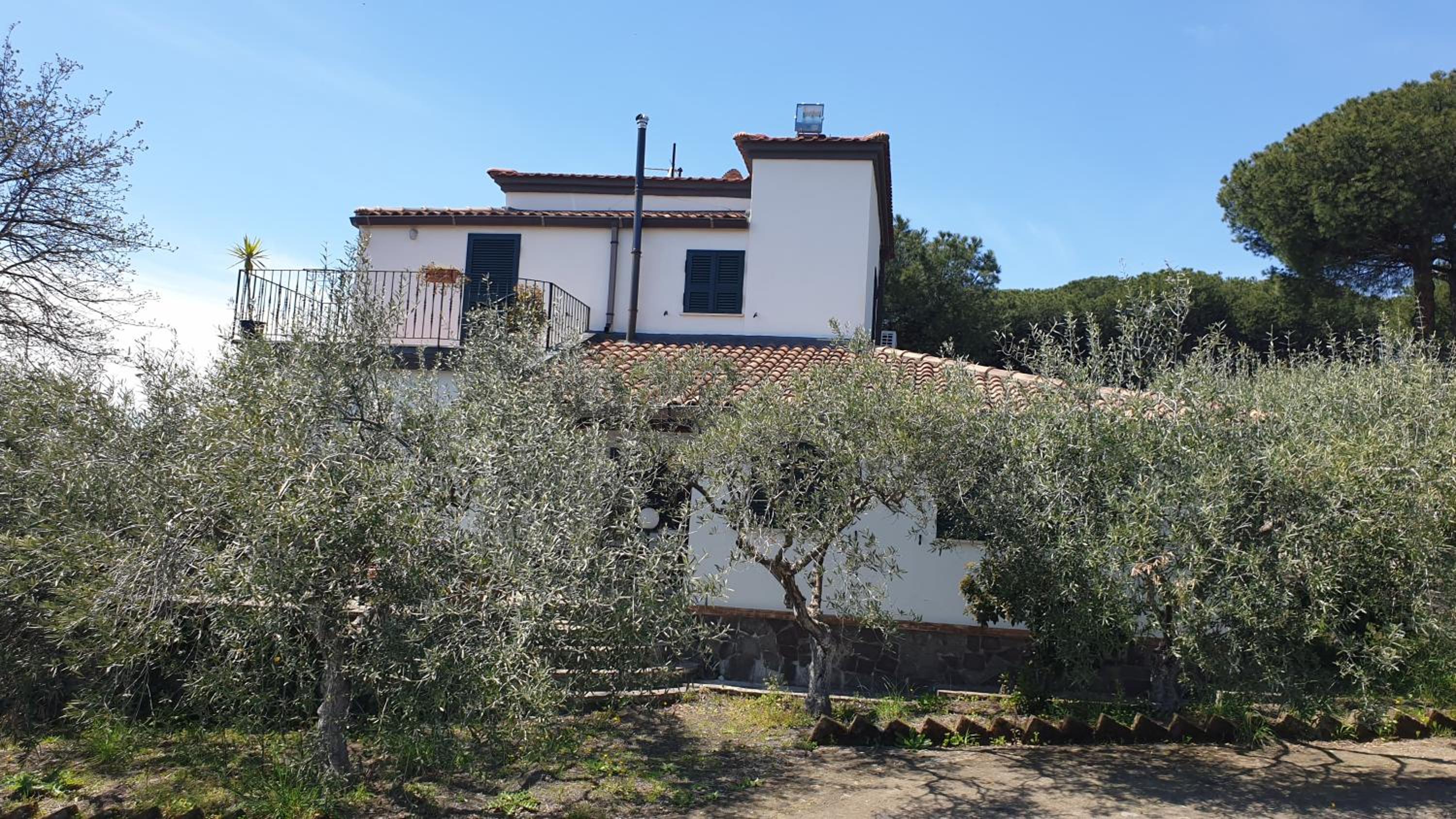 BeB Casale Pompei Rendine