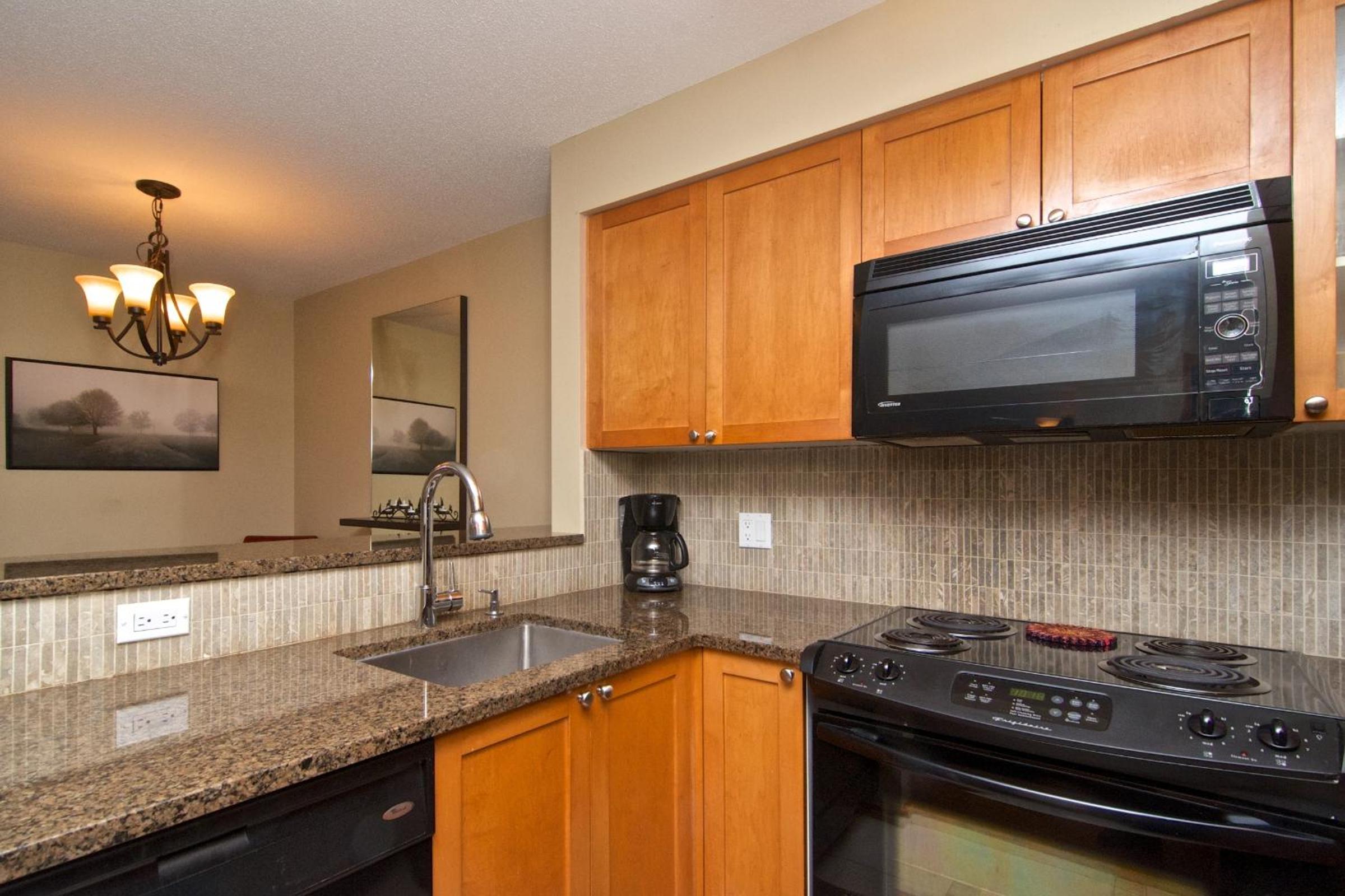 Whistler Blackcomb Vacation Rentals - Village North