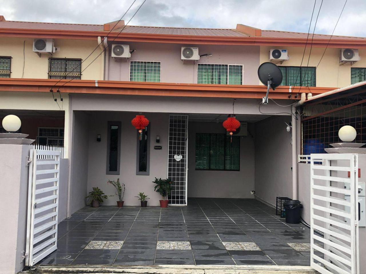 ANG LEE HOLIDAY HOME 1 photo 5