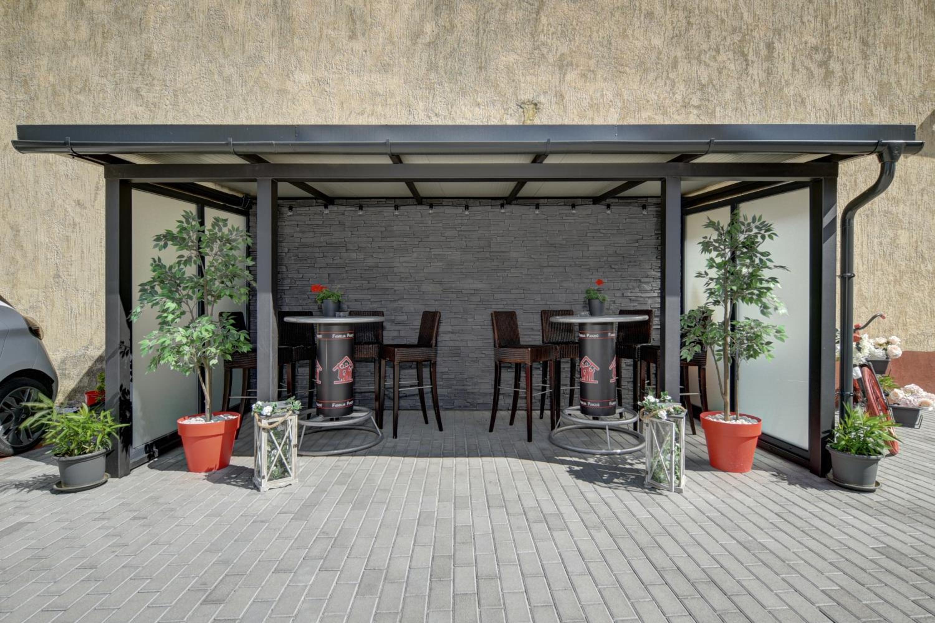 Familia Panzió & Apartmanház Győr - Image 3