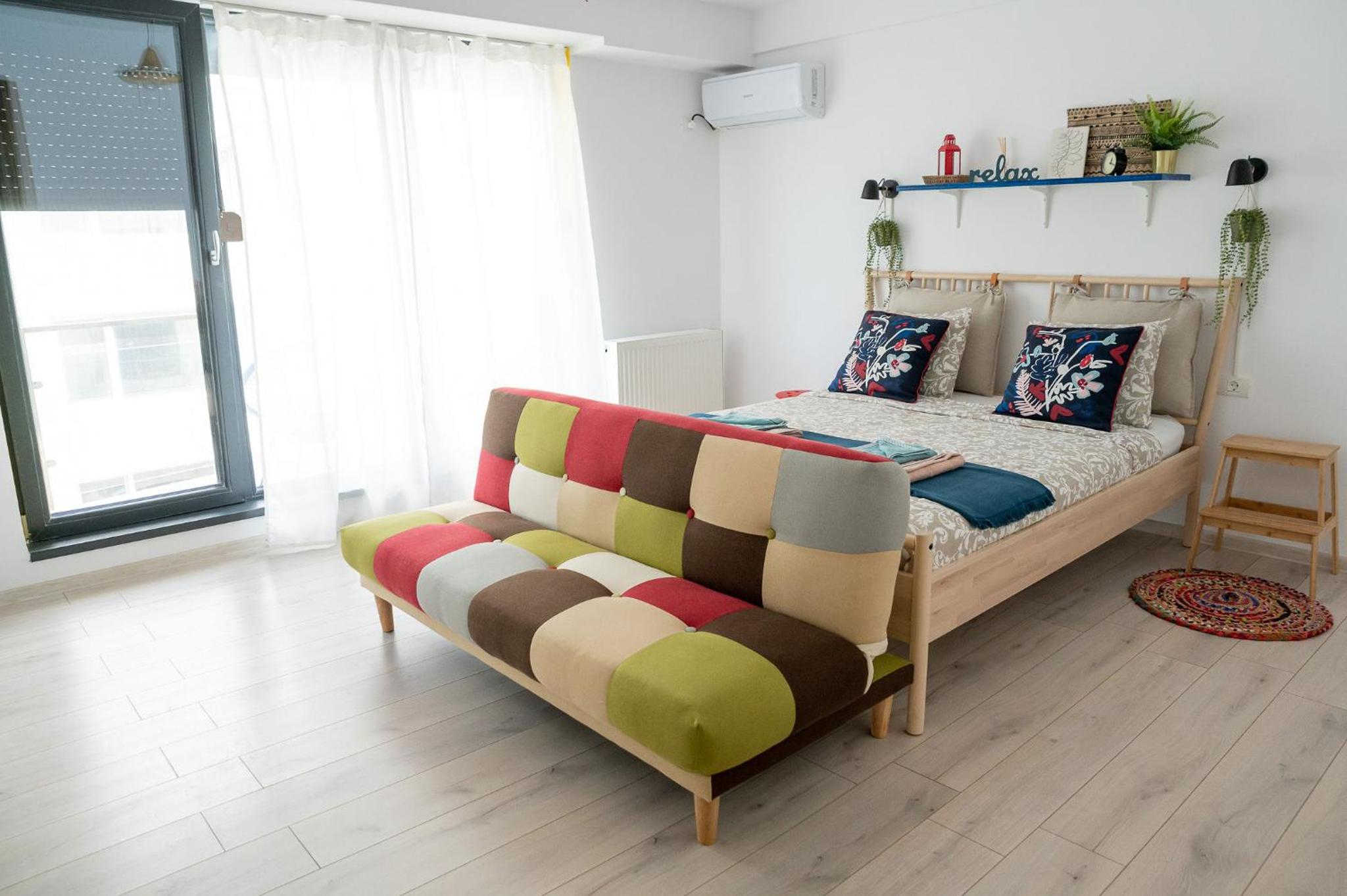 Yaio apartments