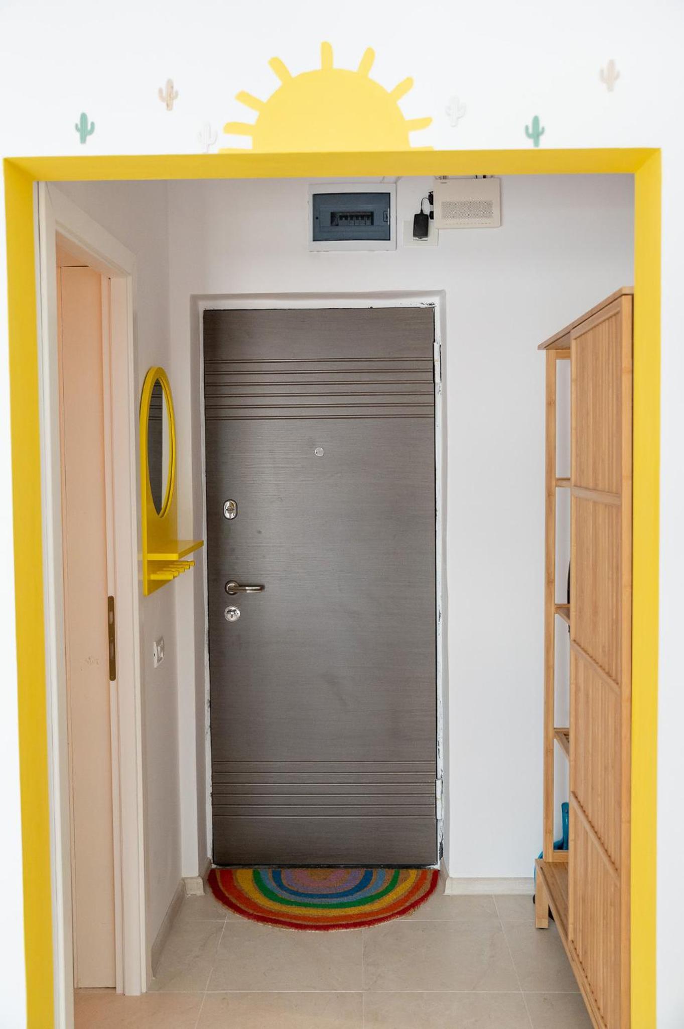 Yaio apartments