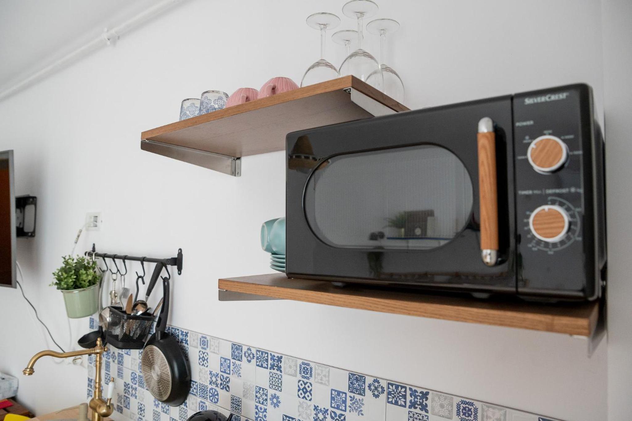 Yaio apartments
