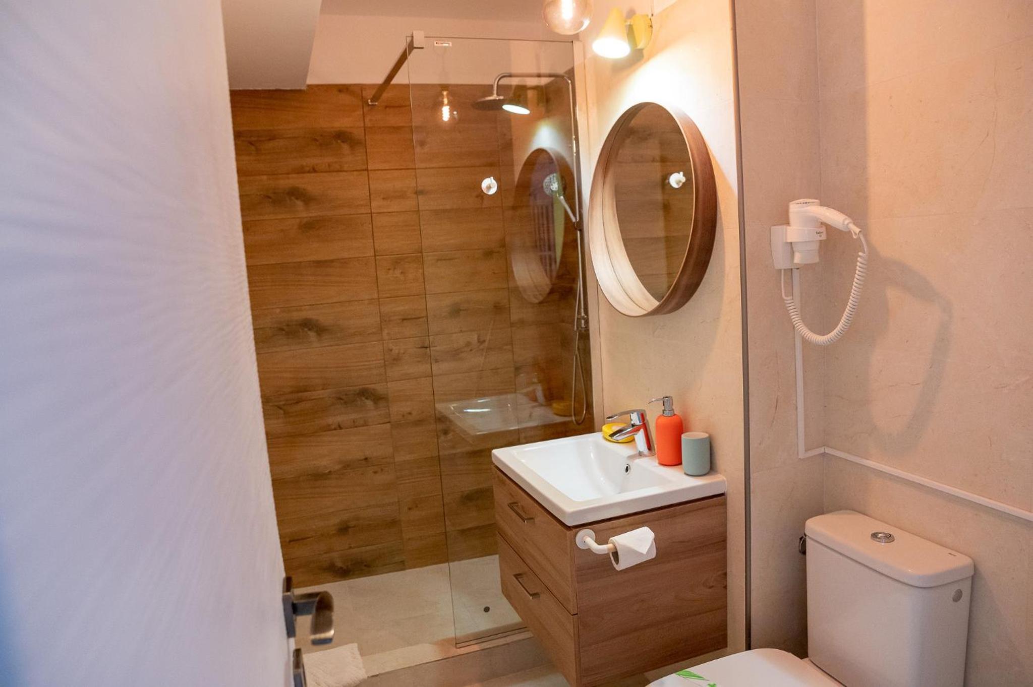 Yaio apartments