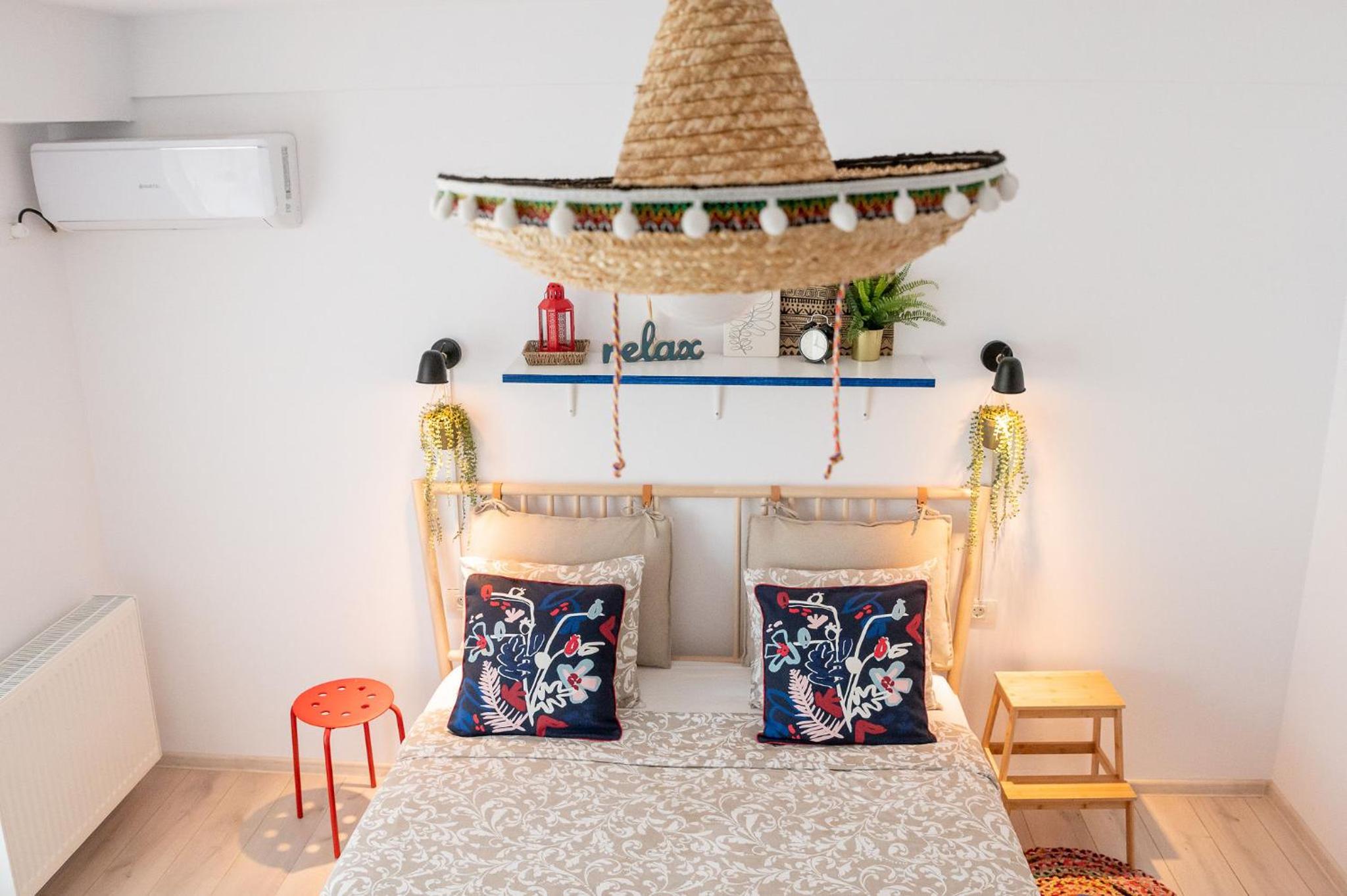 Yaio apartments