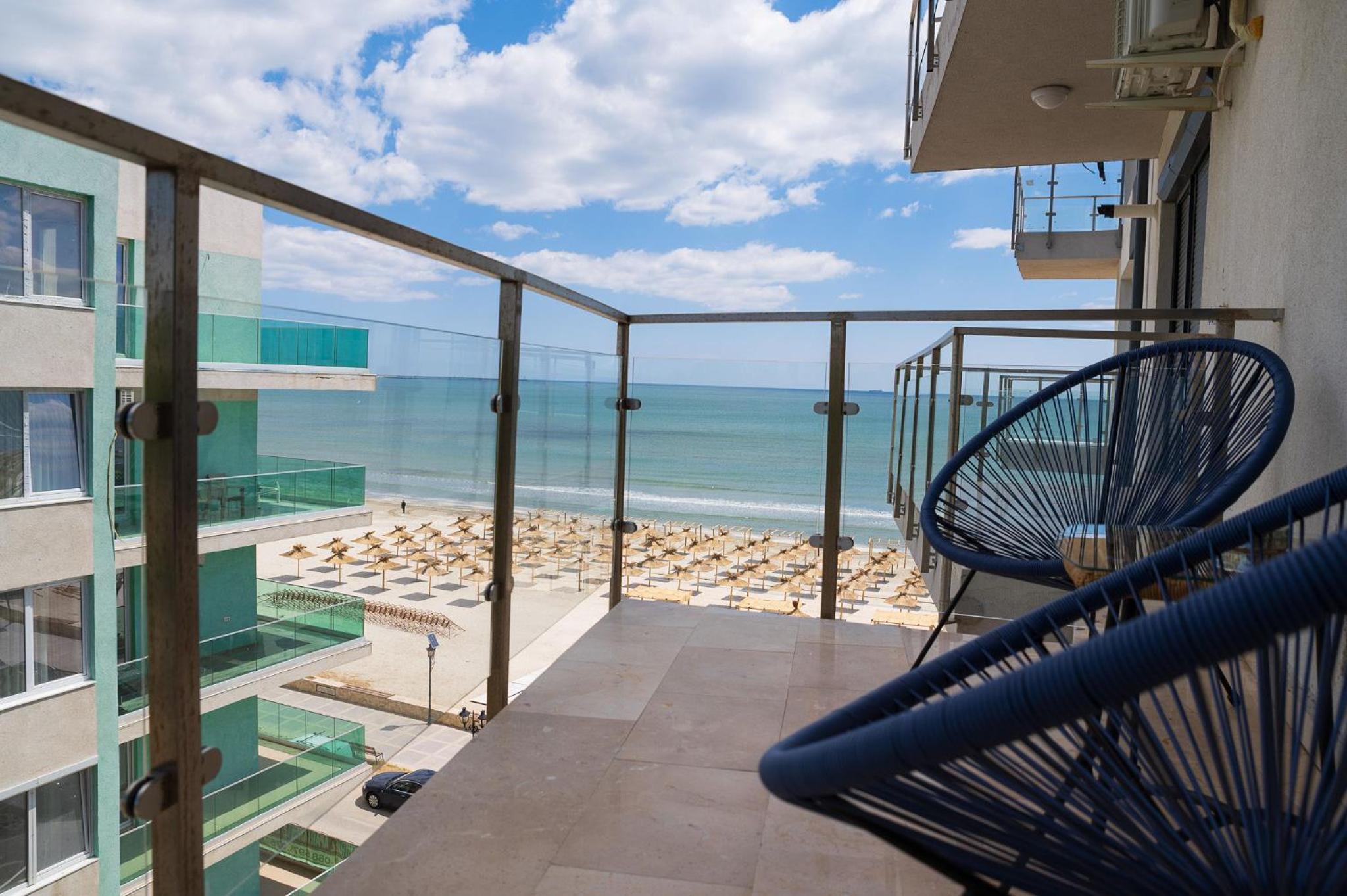 Yaio apartments
